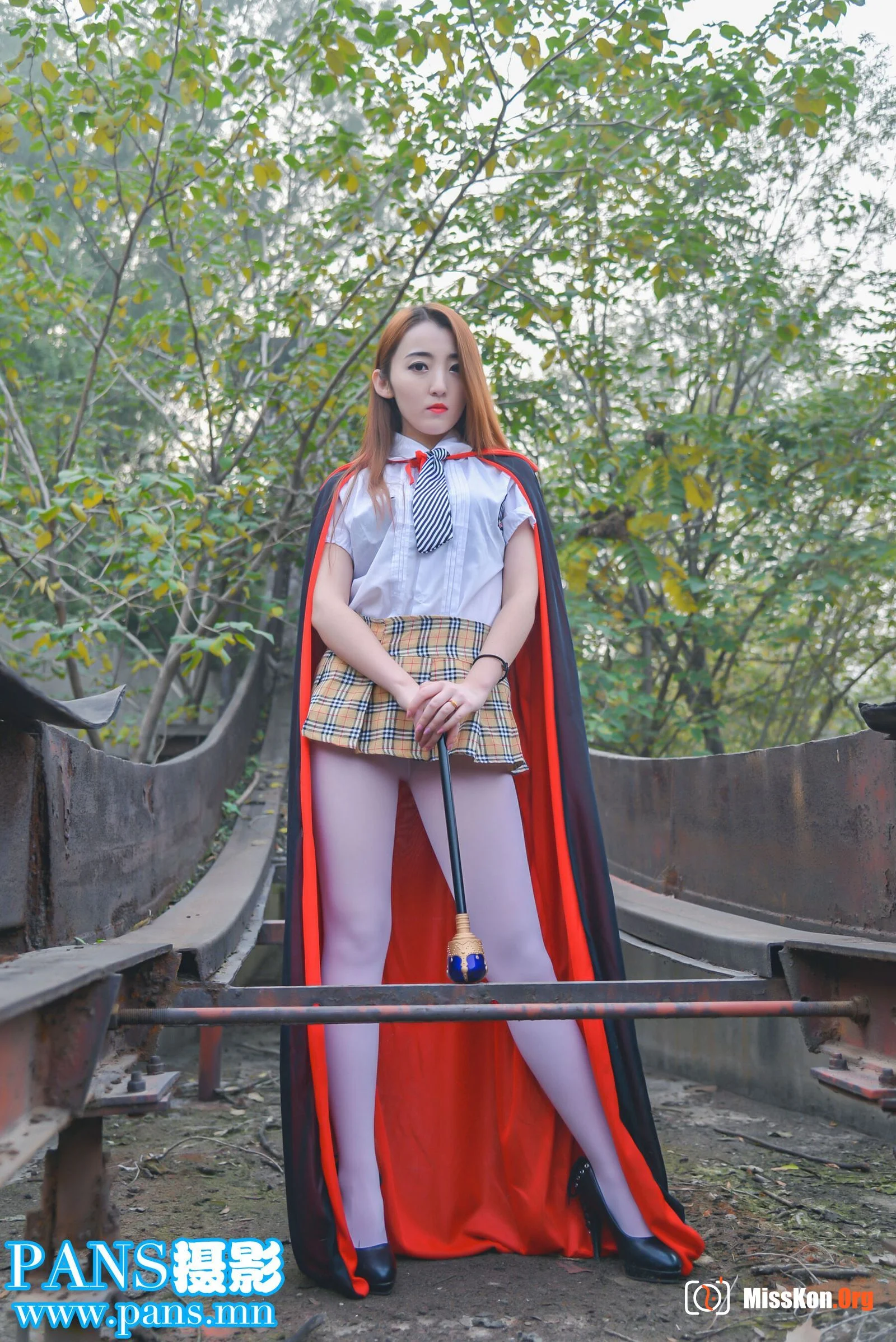 Zi Xuan - Photo 23
