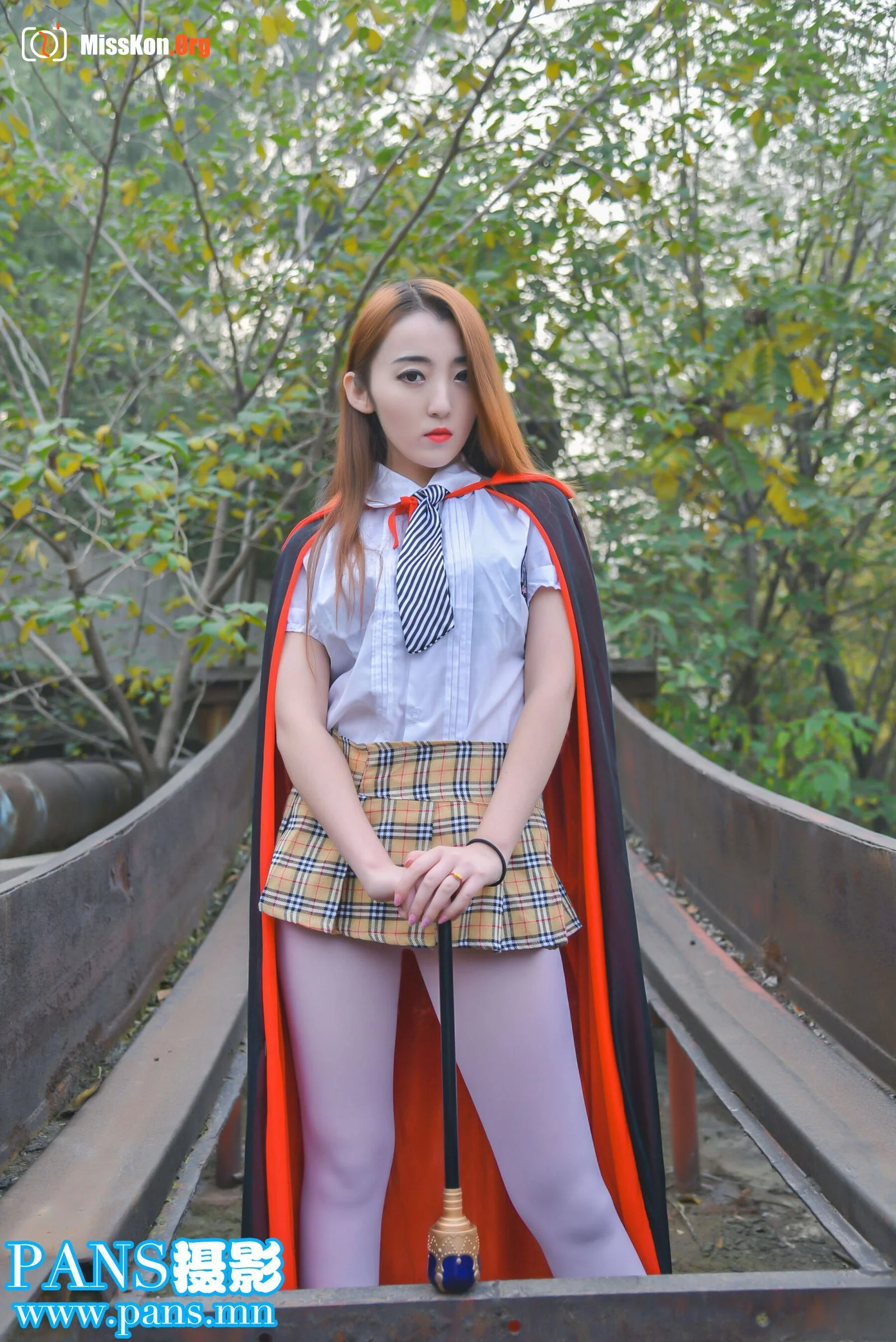 Zi Xuan - Photo 24