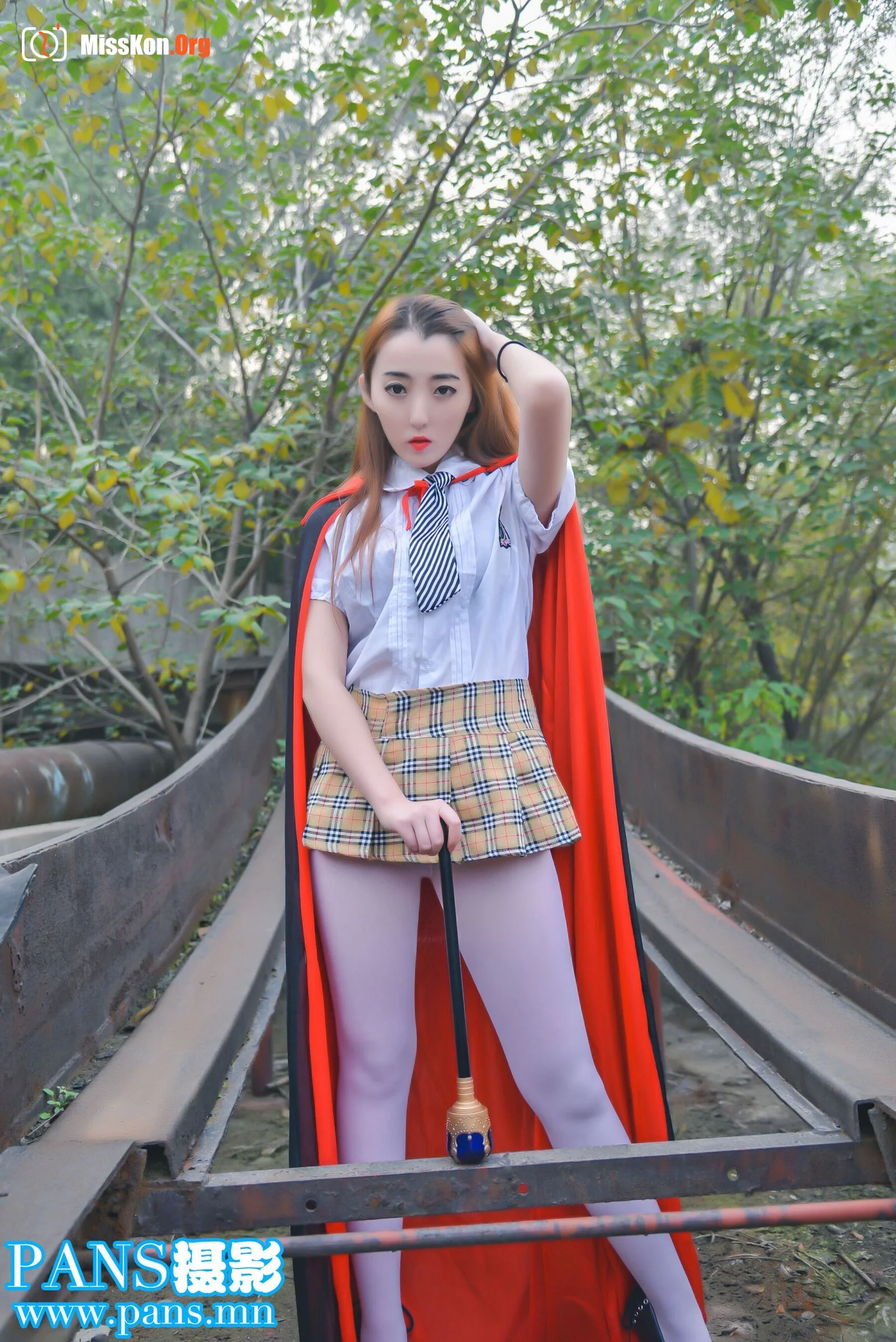 Zi Xuan - Photo 26