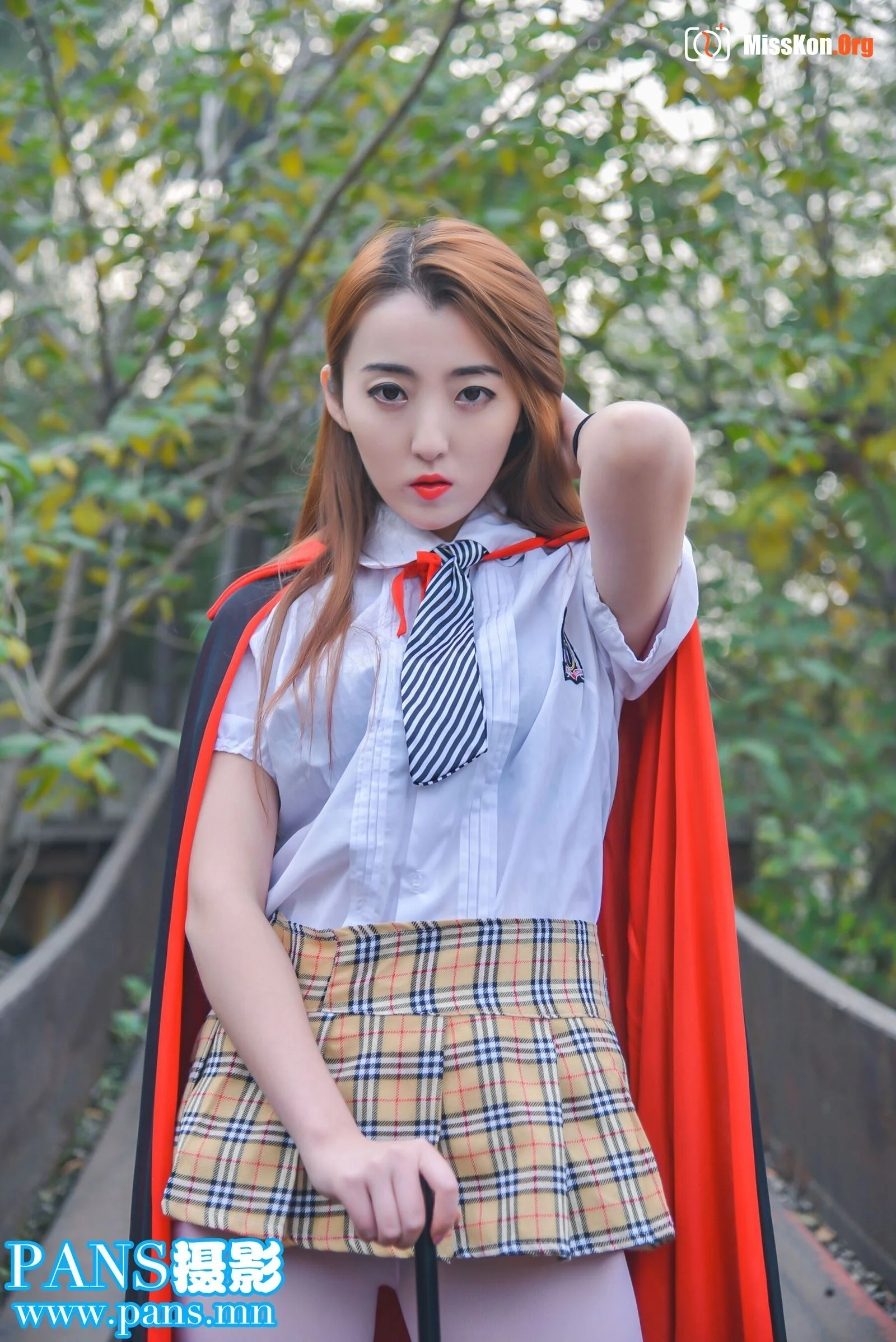 Zi Xuan - Photo 27