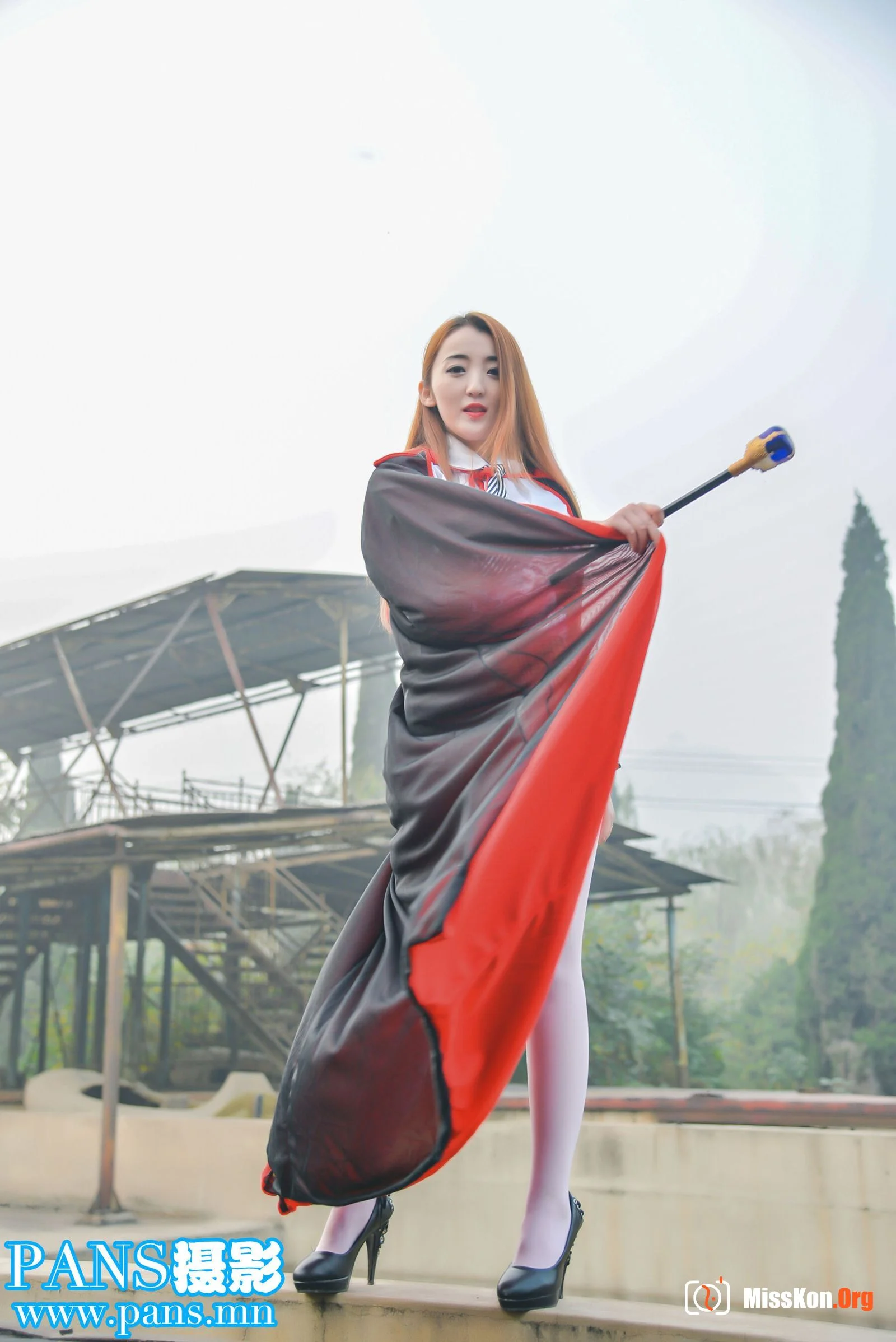 Zi Xuan - Photo 31