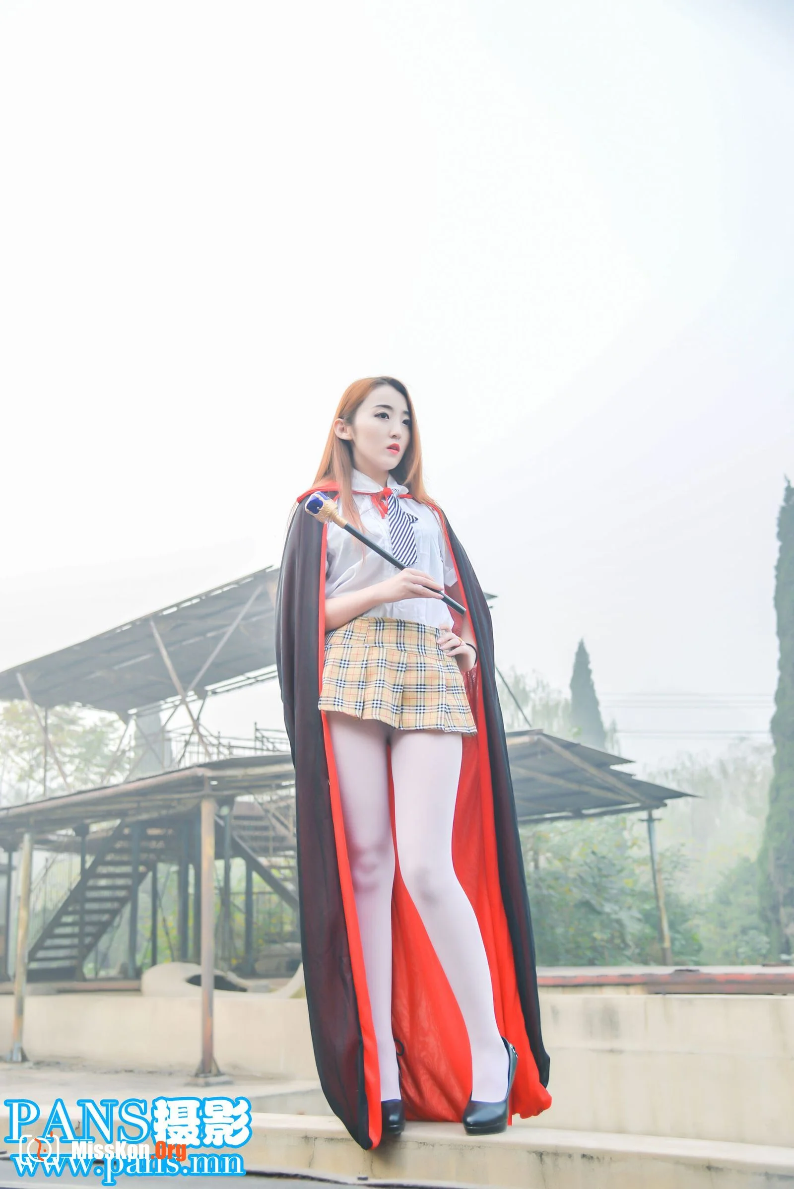 Zi Xuan - Photo 32