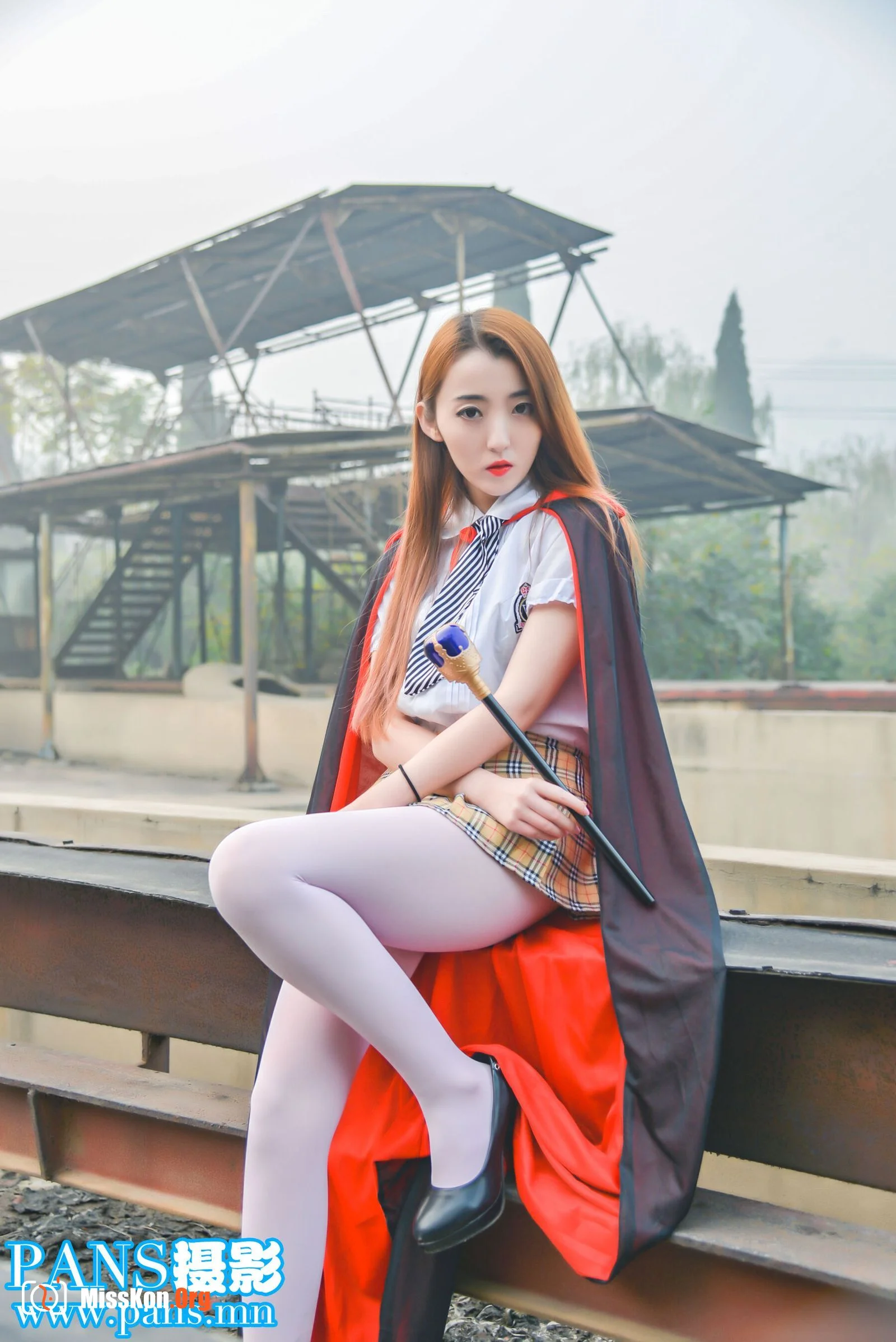 Zi Xuan - Photo 33