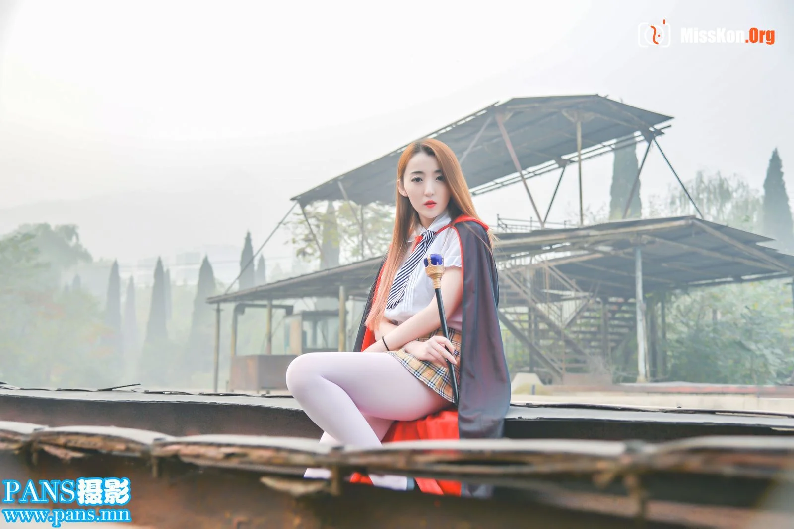 Zi Xuan - Photo 34