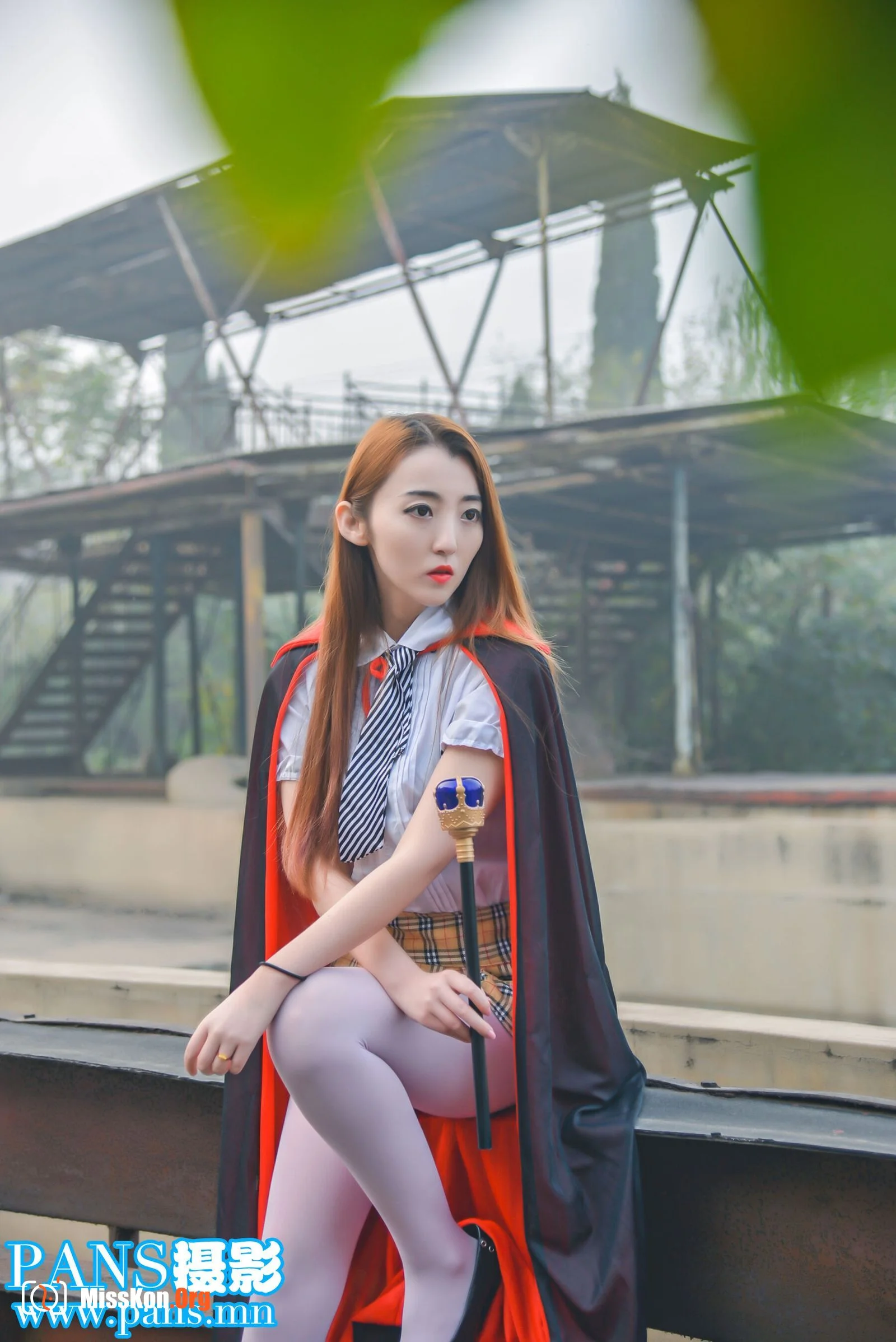 Zi Xuan - Photo 35