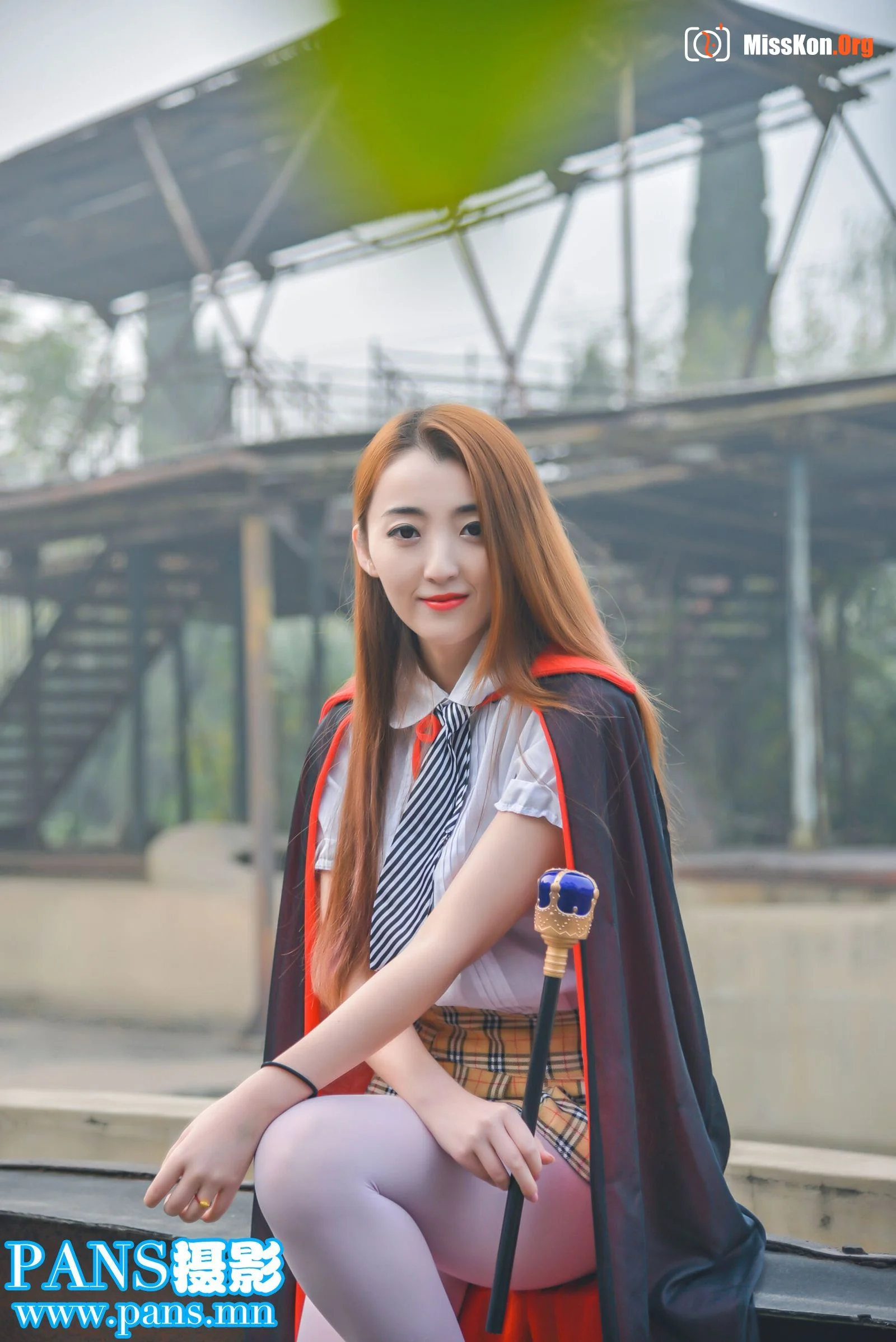 Zi Xuan - Photo 36