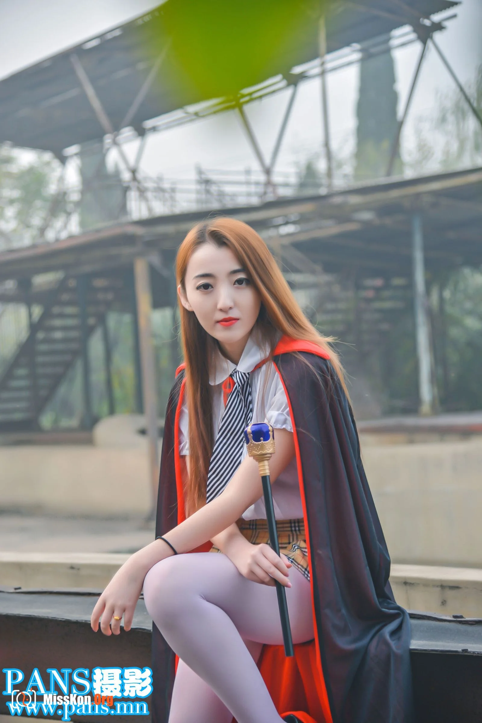 Zi Xuan - Photo 37