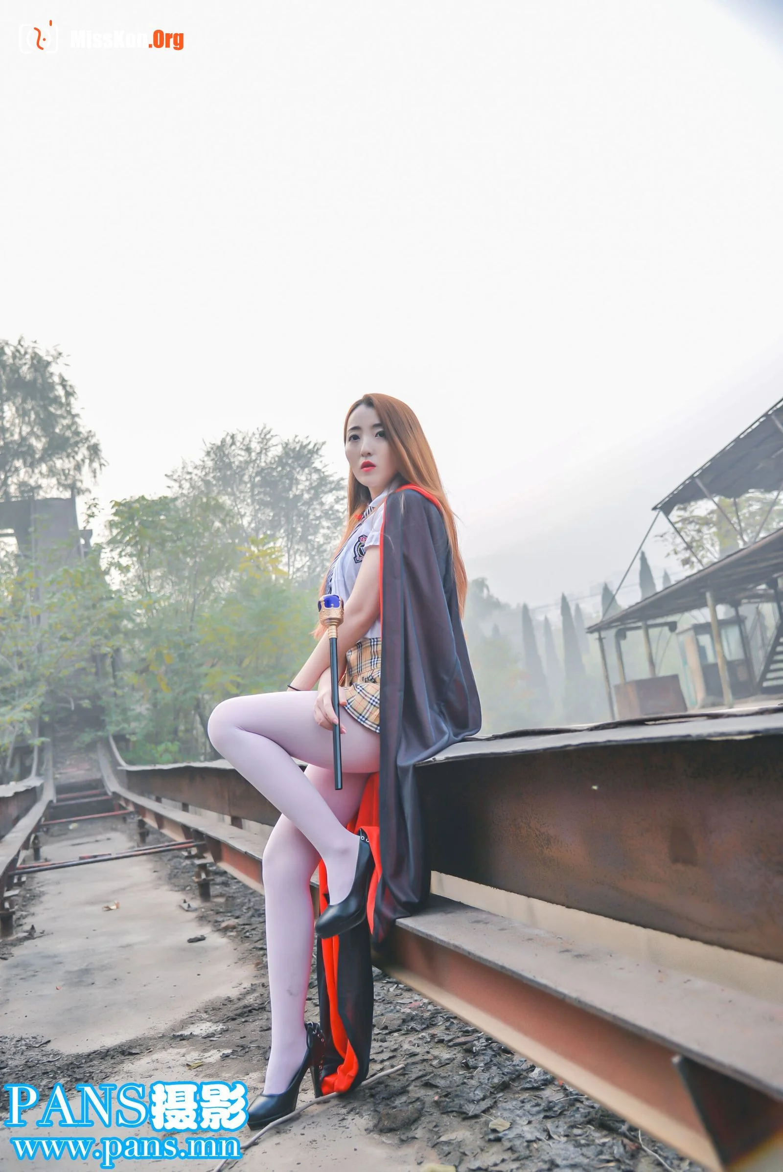 Zi Xuan - Photo 38