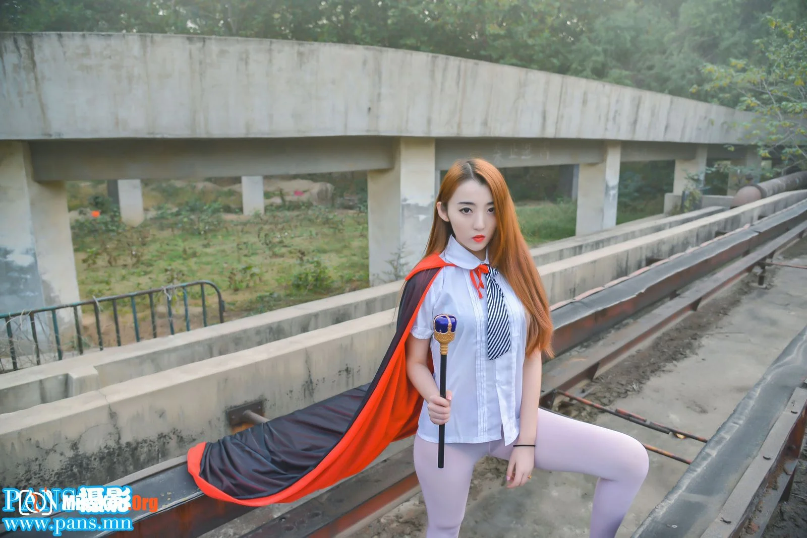 Zi Xuan - Photo 44