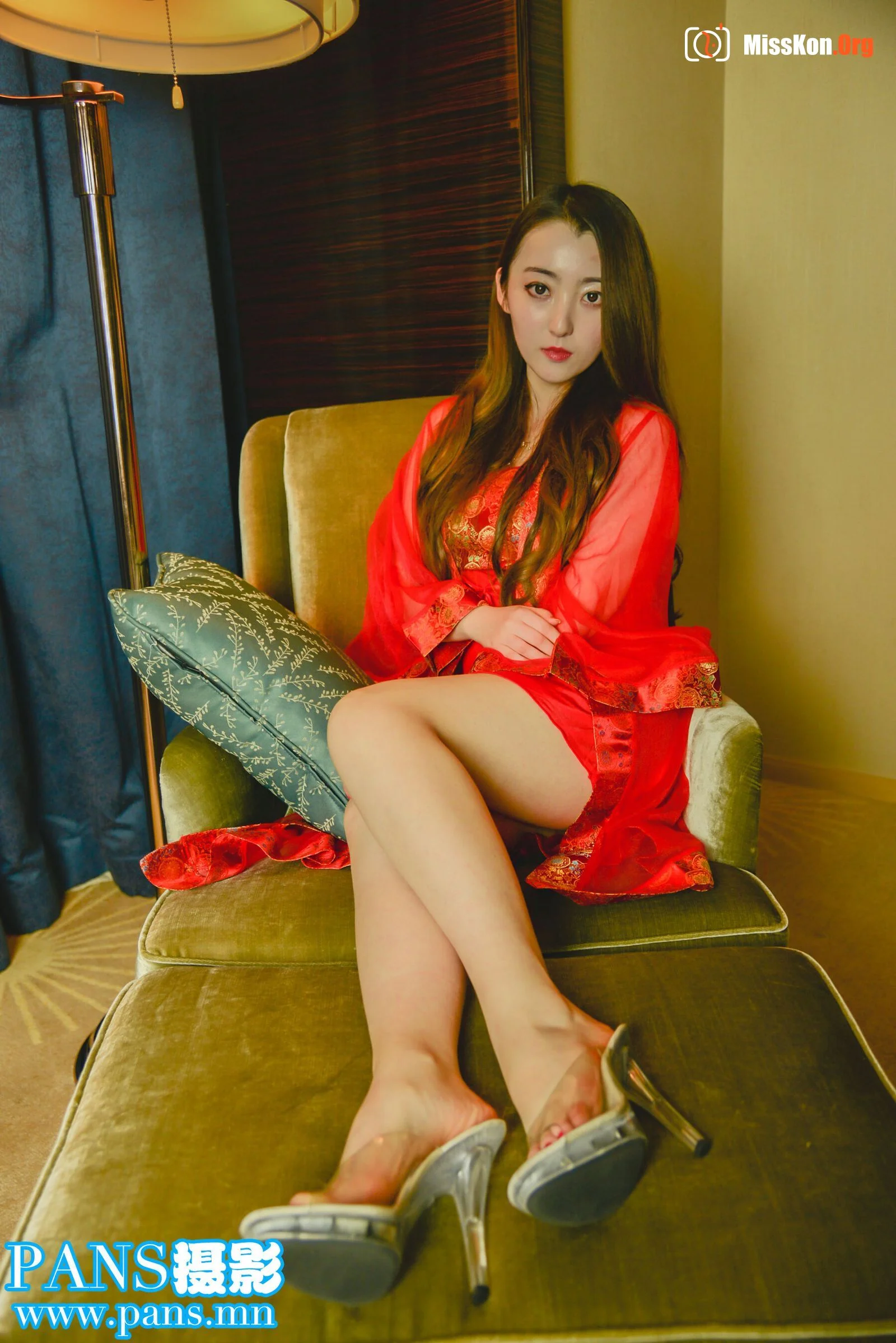 Zi Xuan (Nostalgia 025) - Photo 5