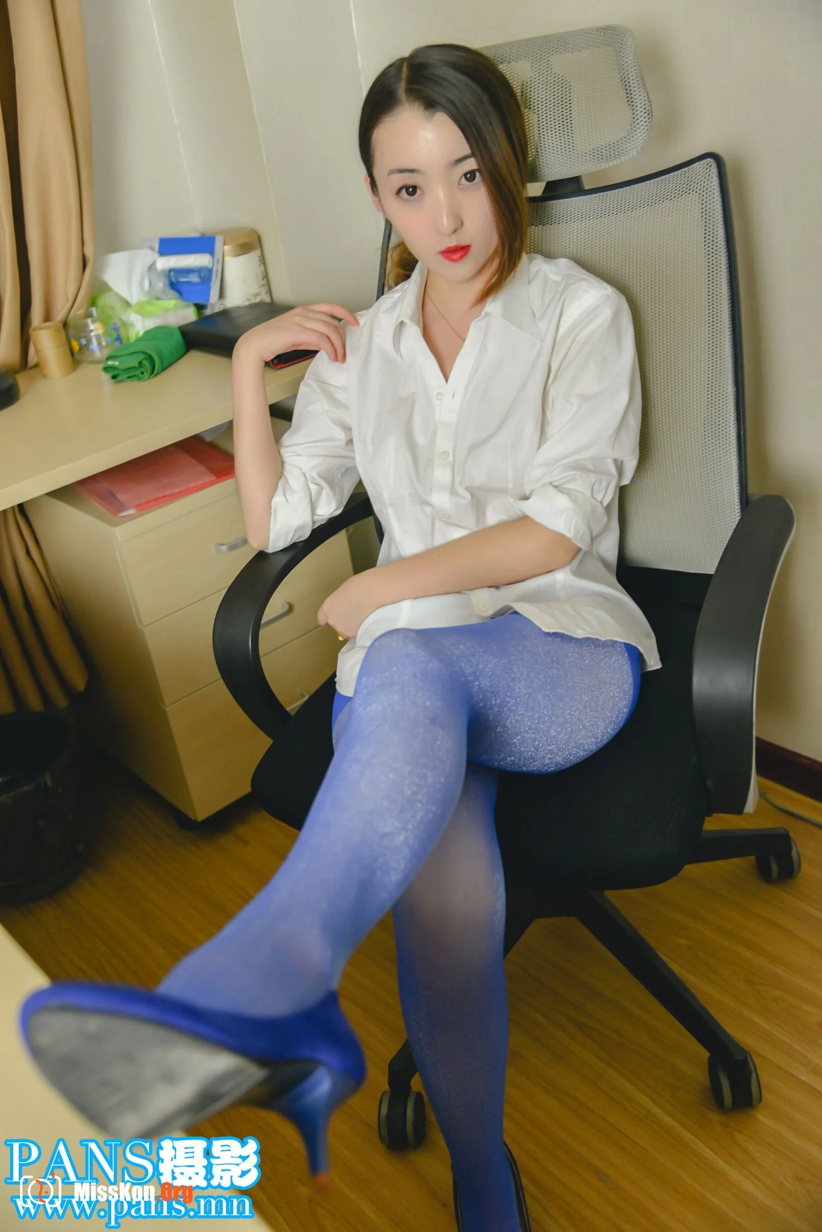 Zi Xuan (Nostalgia 058) - Photo 4