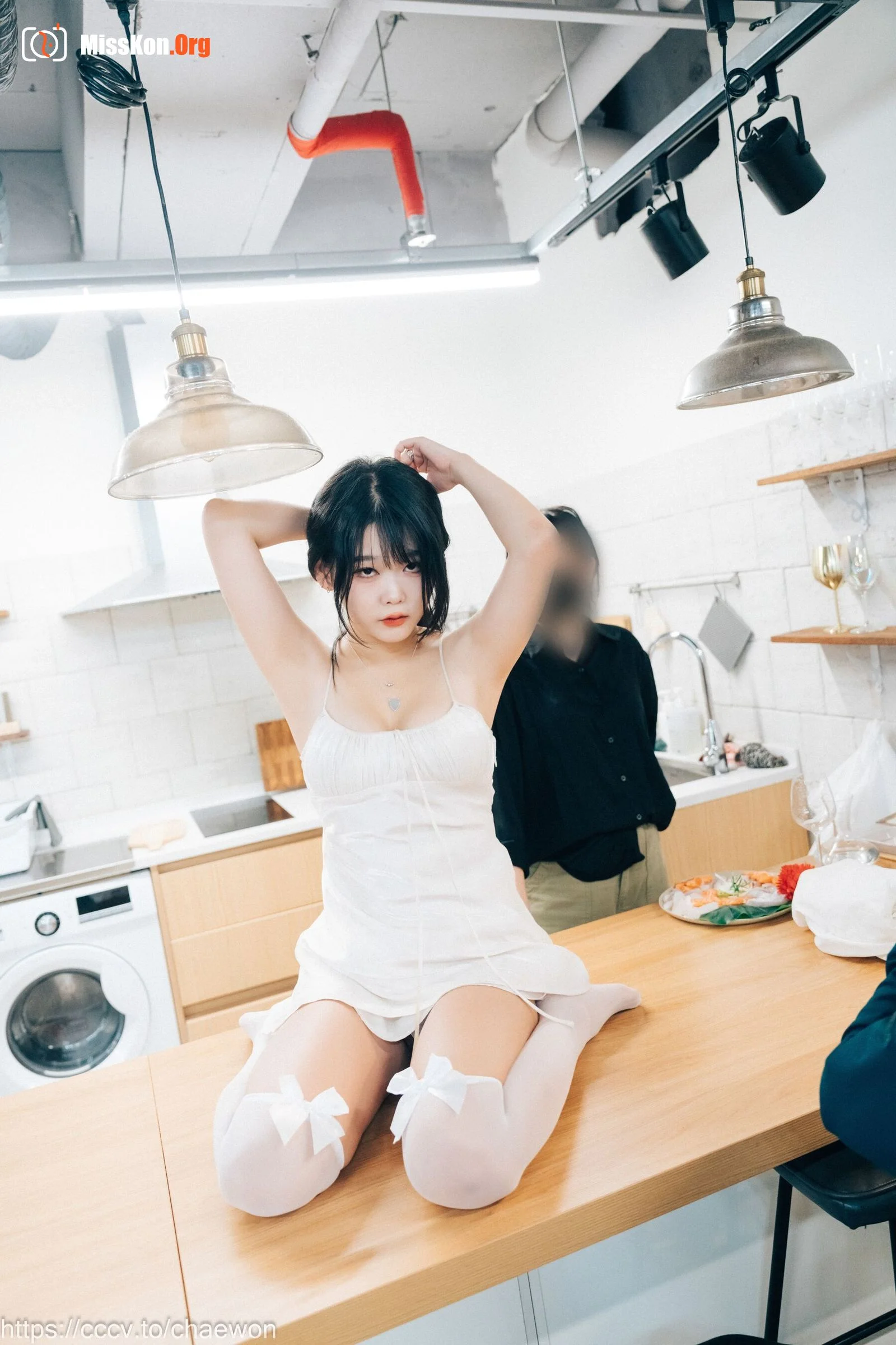 Zia《Nyotaimori》 - Photo 13