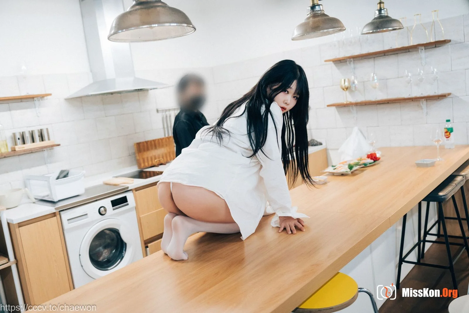 Zia《Nyotaimori》 - Photo 4