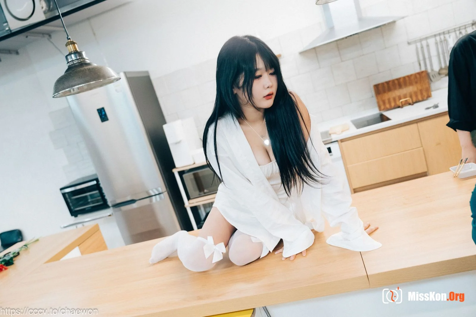 Zia《Nyotaimori》 - Photo 5