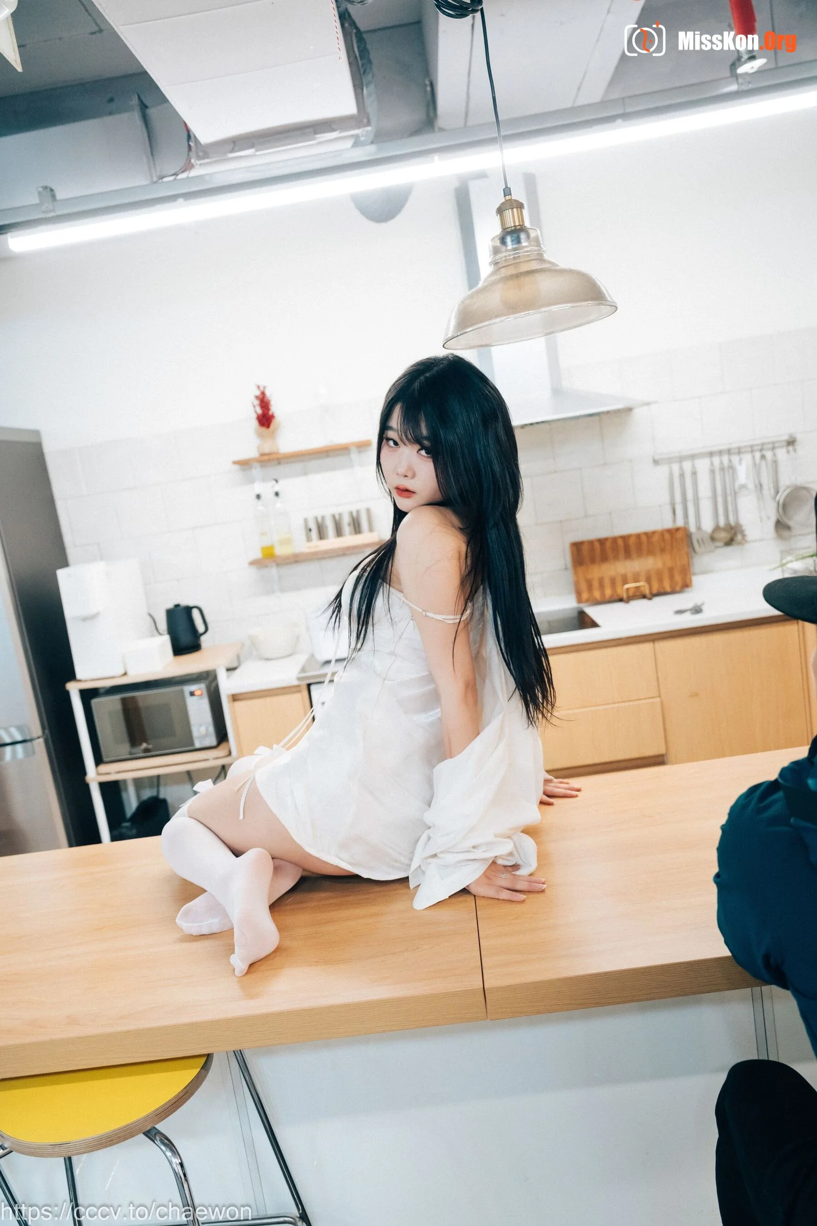Zia《Nyotaimori》 - Photo 8