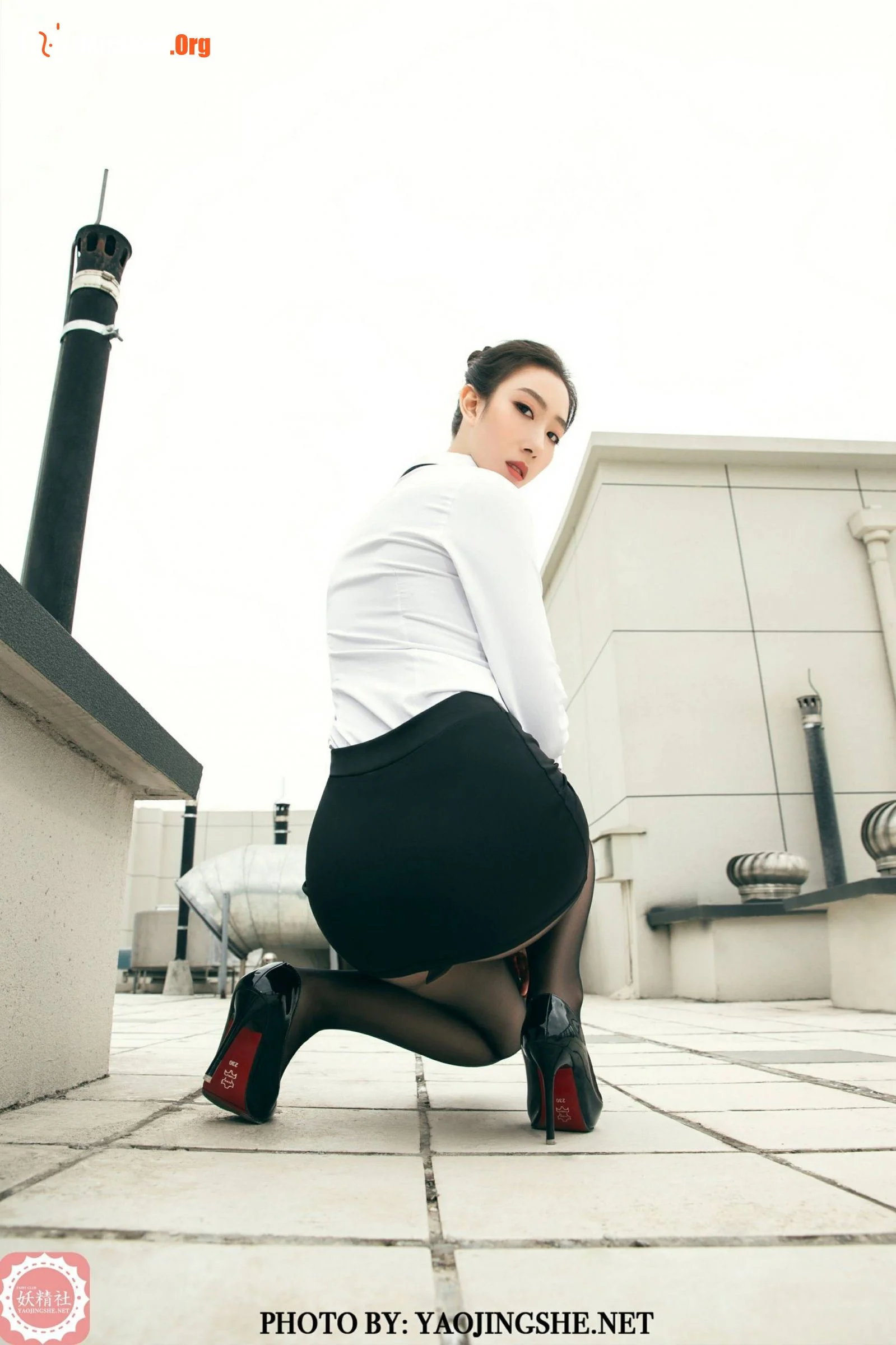 Zichen: Roof Queen (T2019) - Photo 9