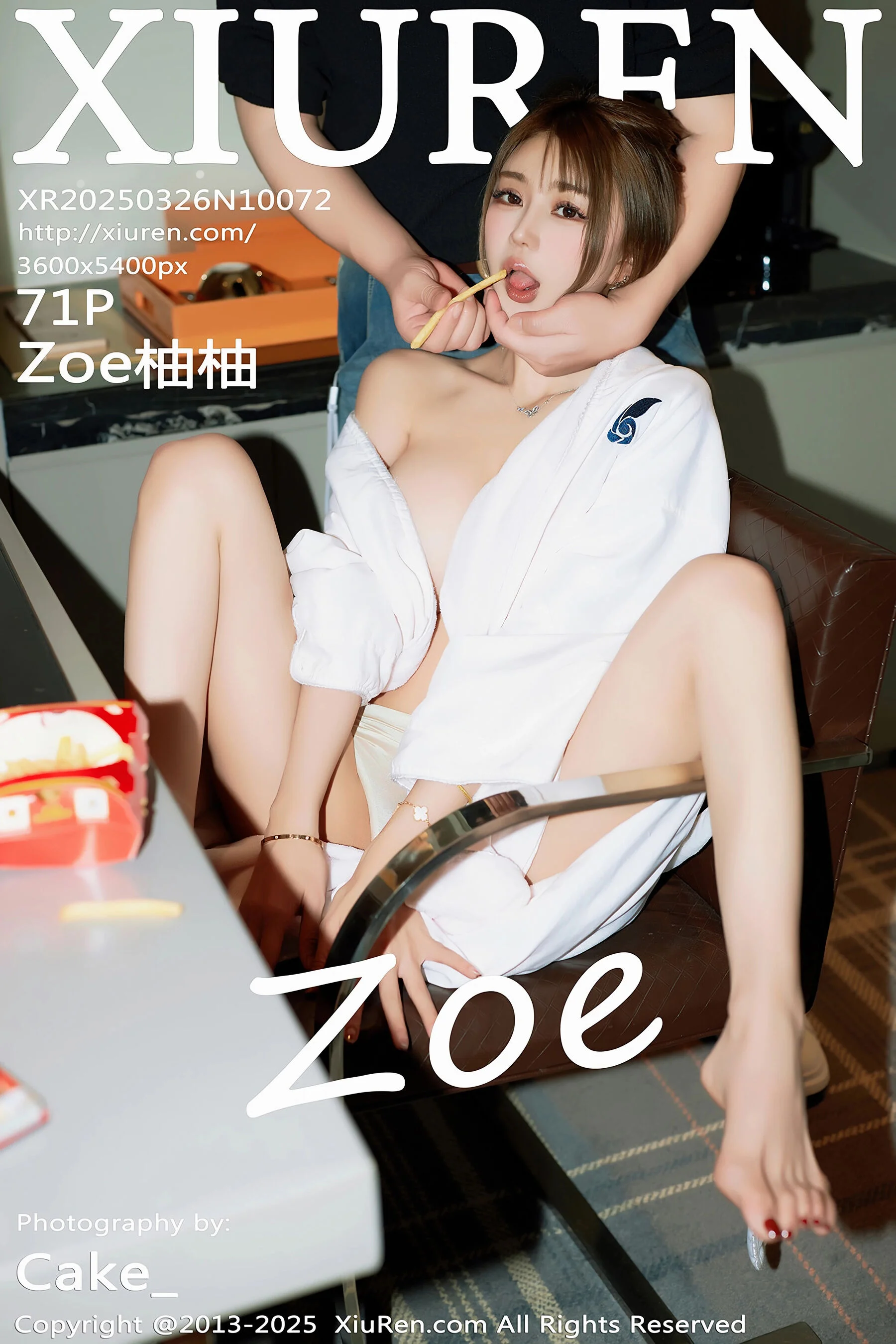 Zoe