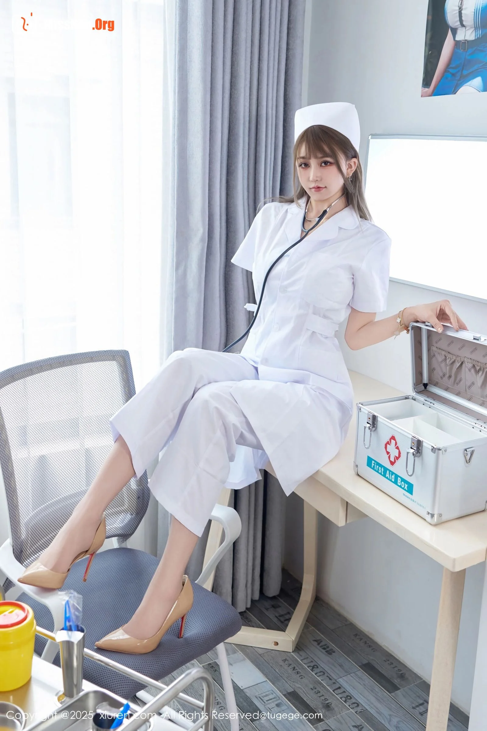 Zoe Youyou - Photo 6