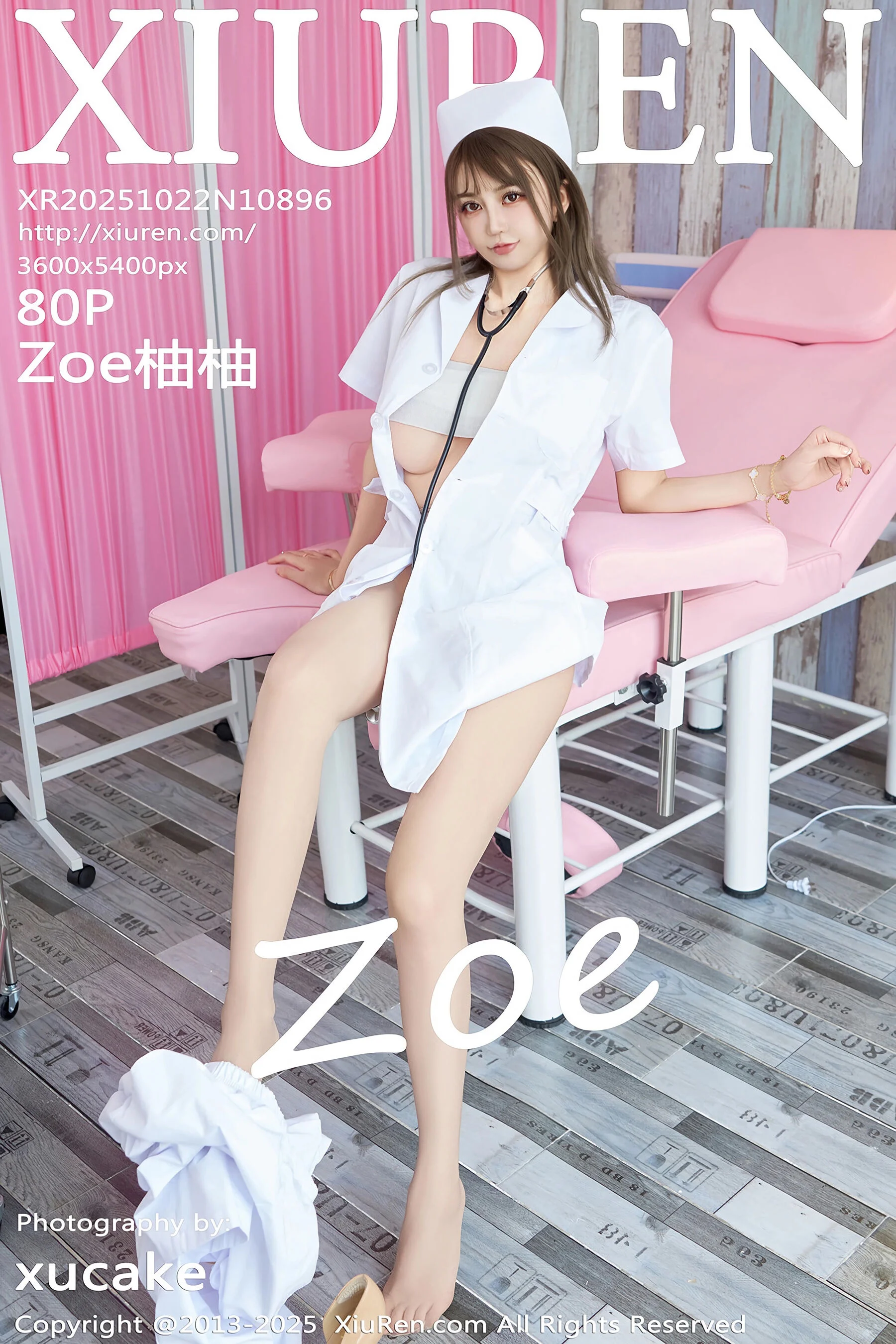 Zoe Youyou