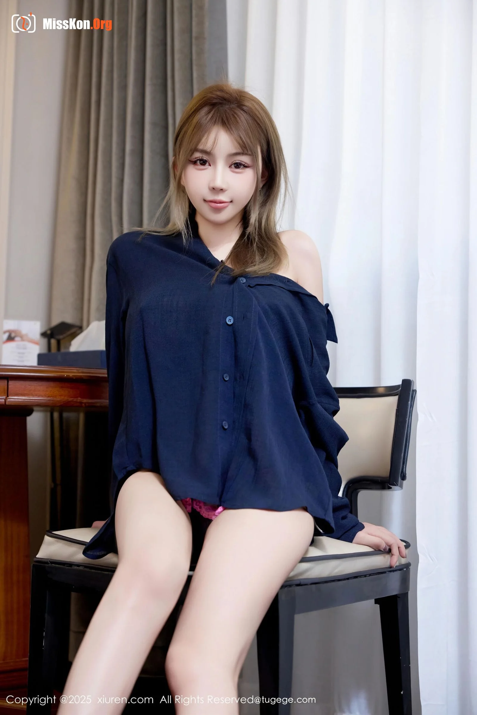 Zoe Youyou - Photo 15
