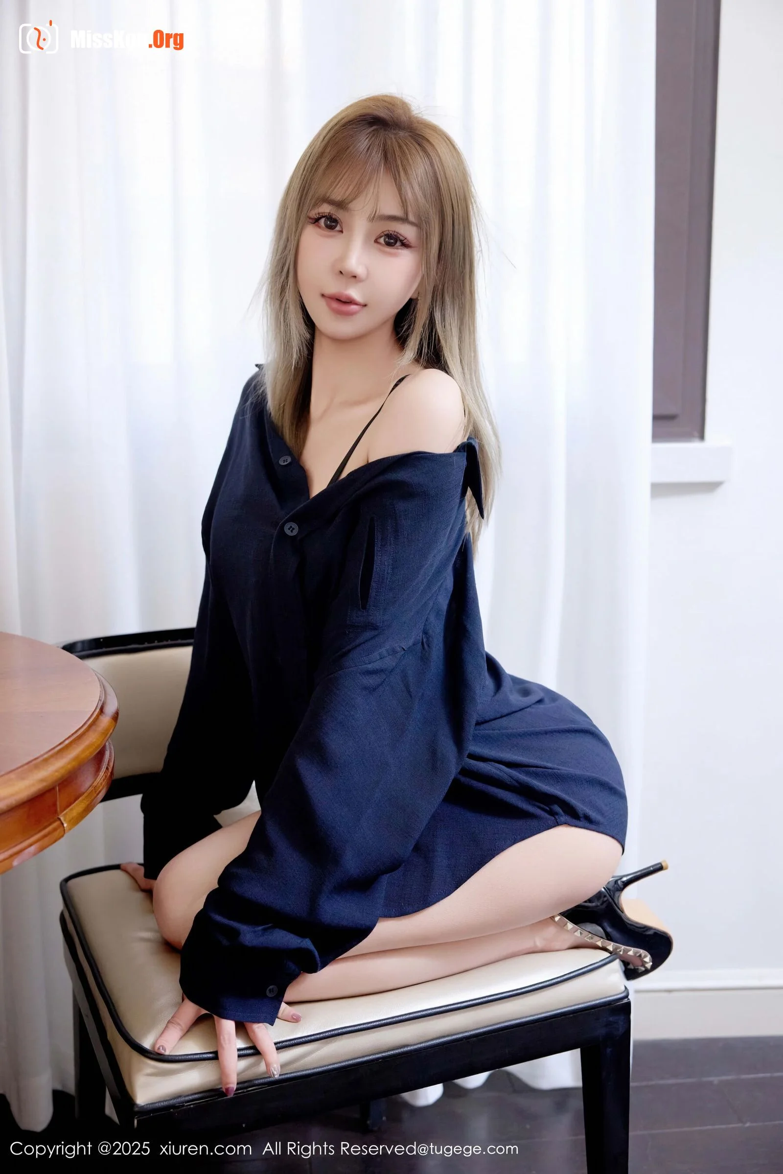 Zoe Youyou - Photo 7
