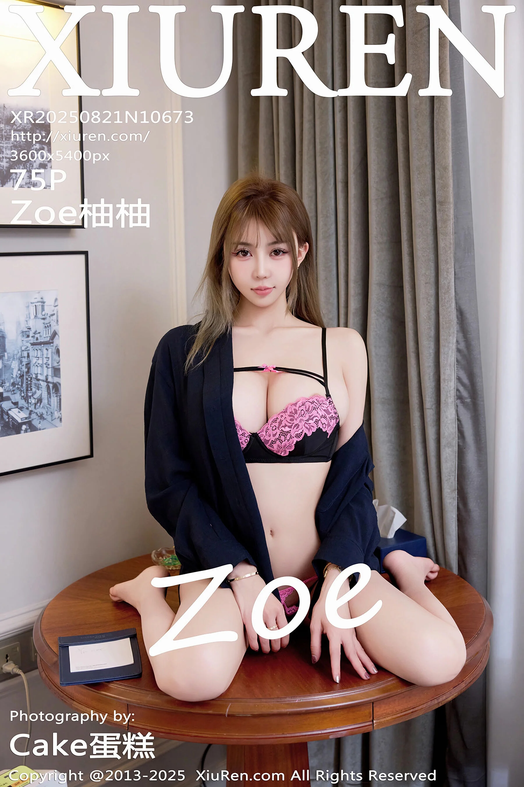 Zoe Youyou