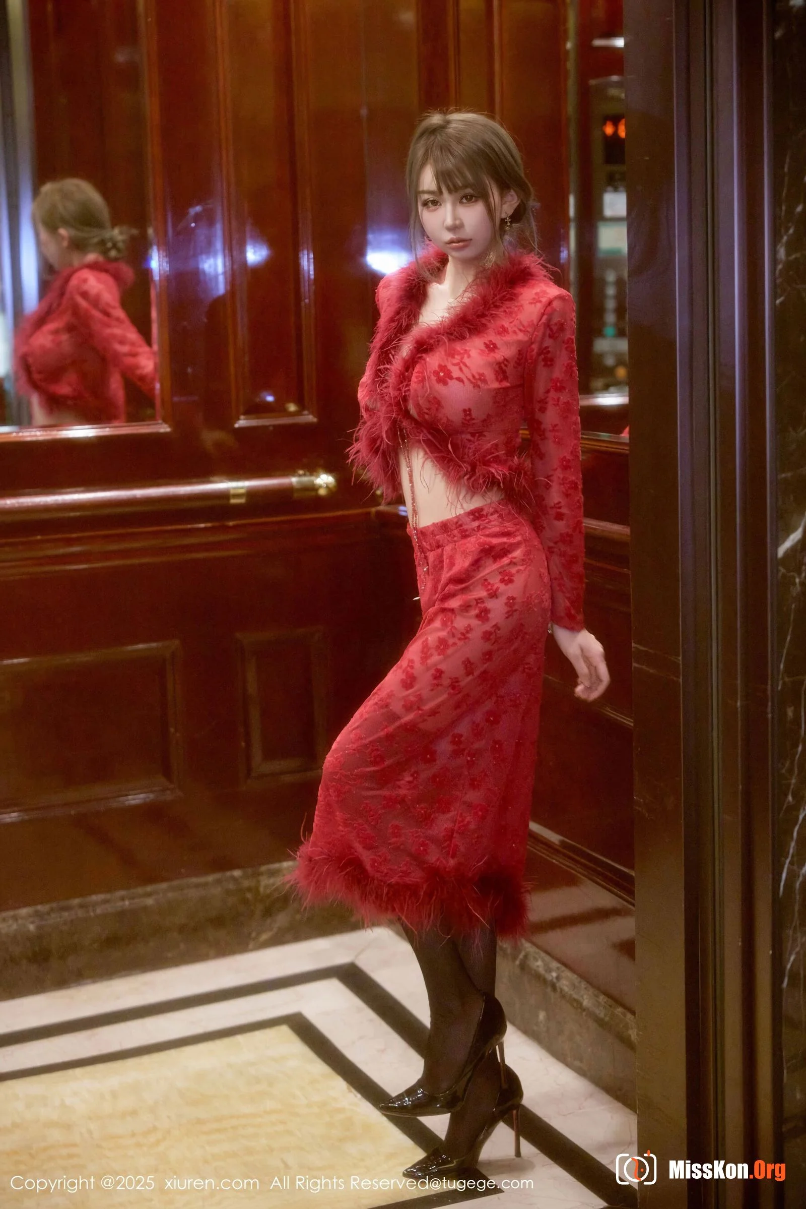 Zoe Youyou - Photo 10