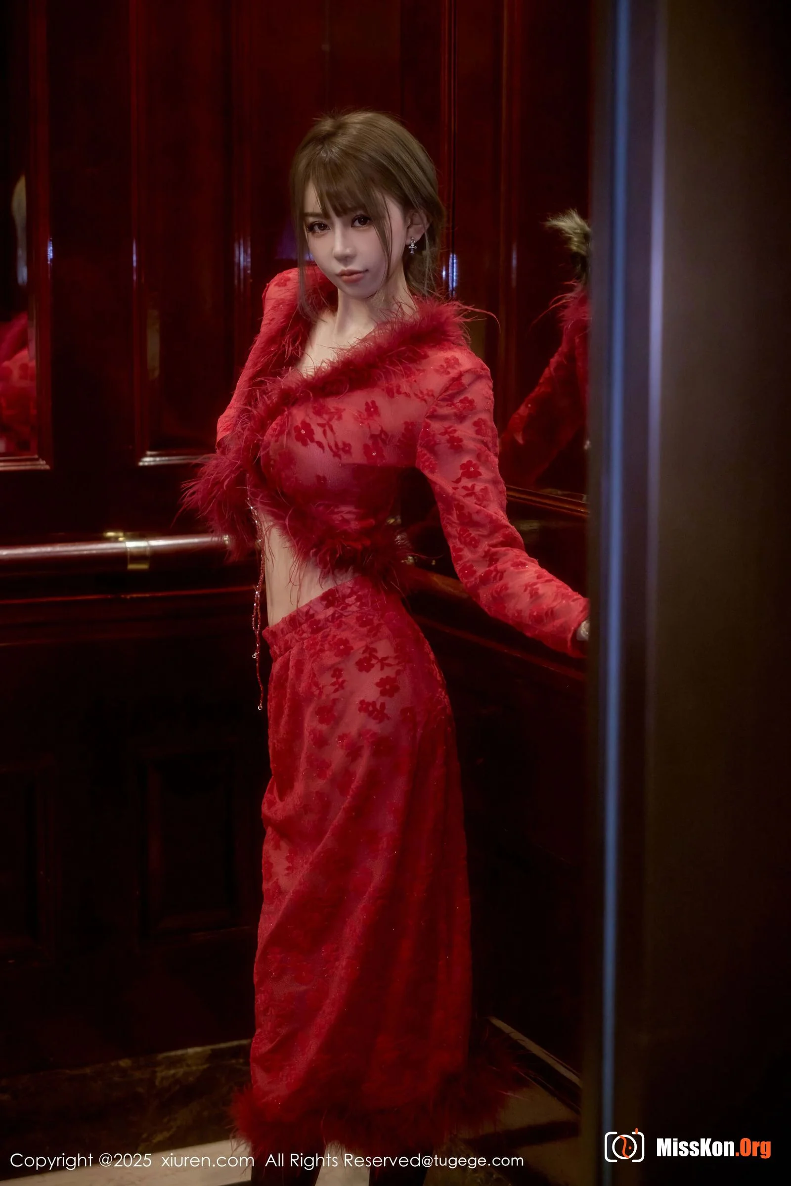 Zoe Youyou - Photo 12