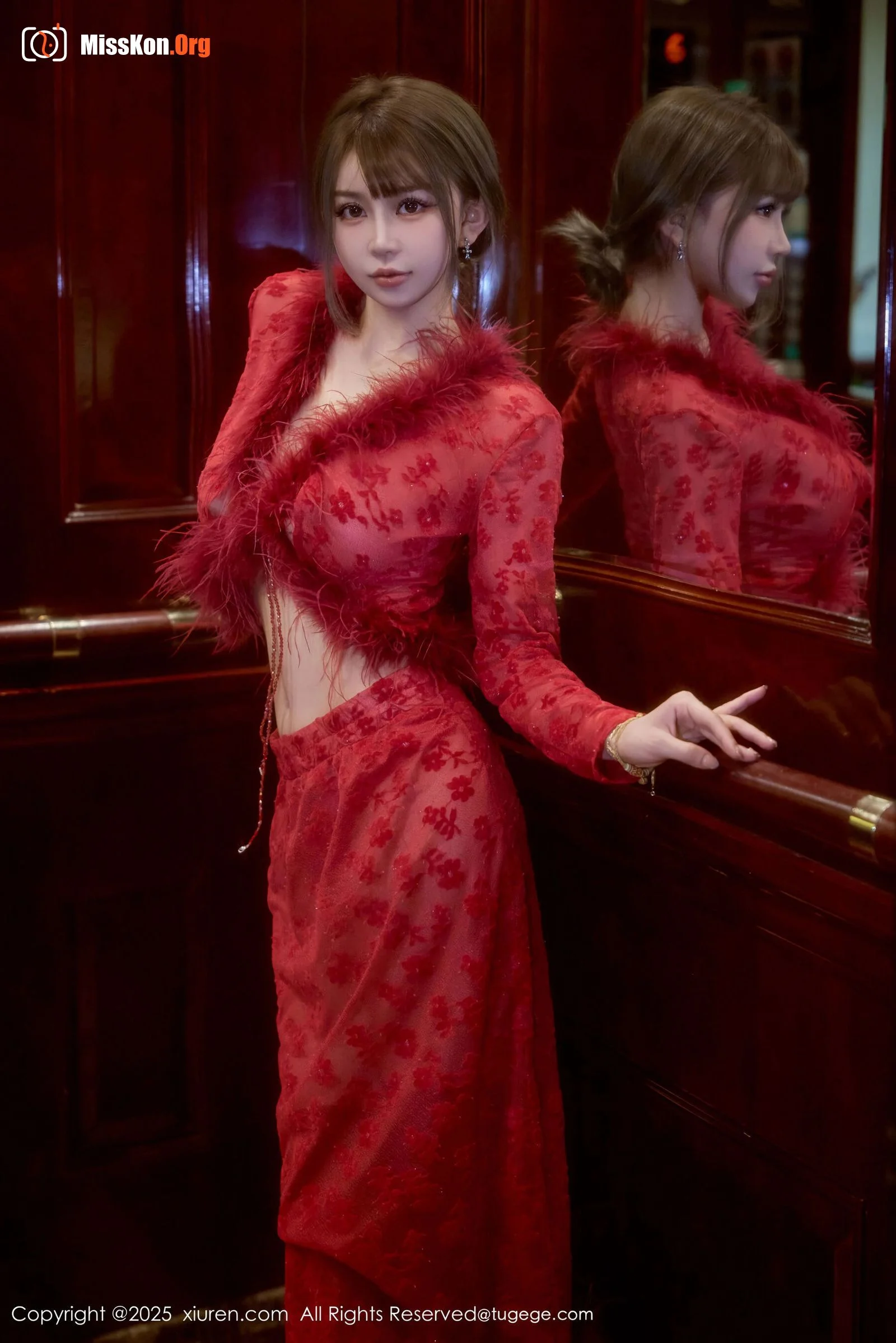 Zoe Youyou - Photo 13
