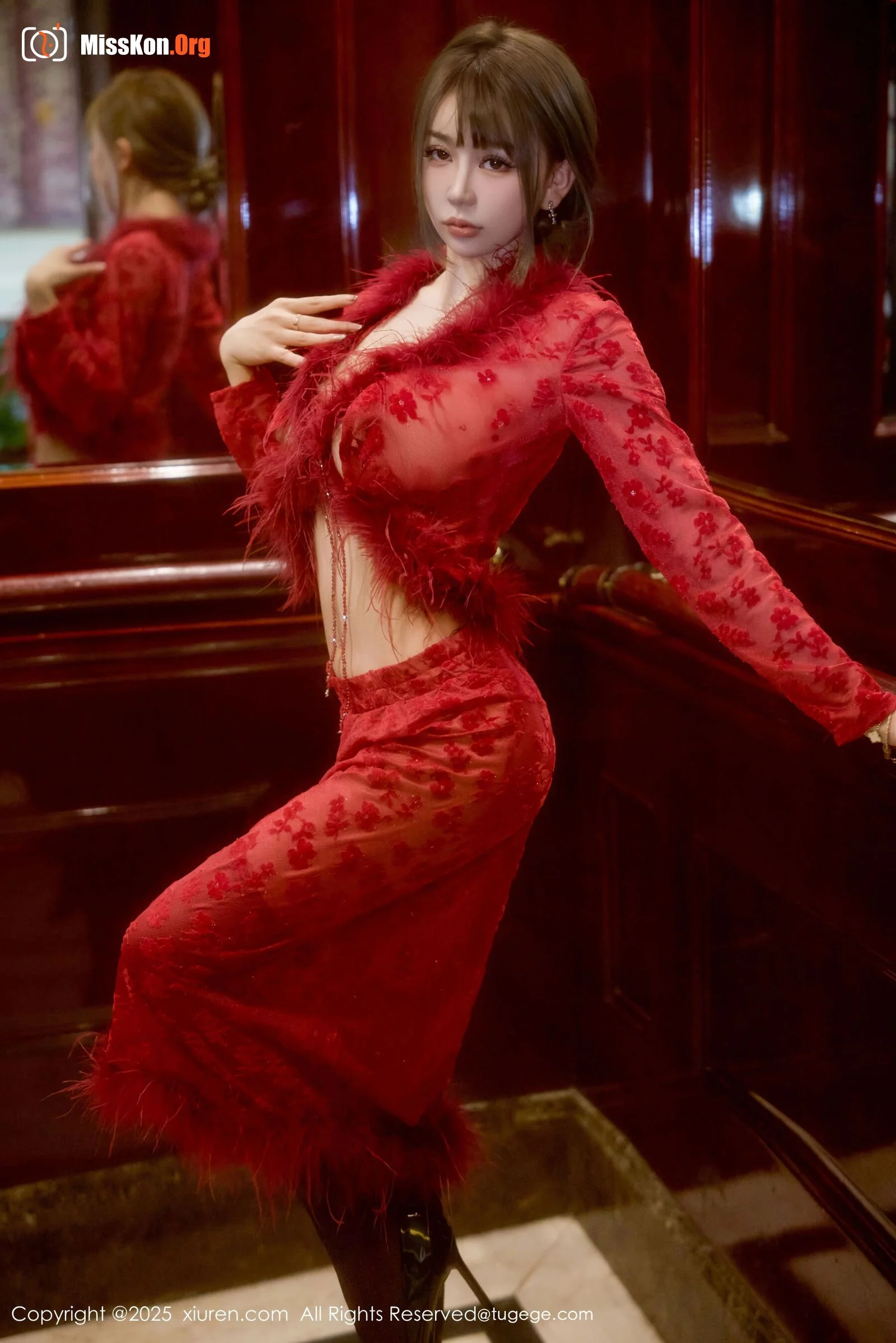 Zoe Youyou - Photo 15