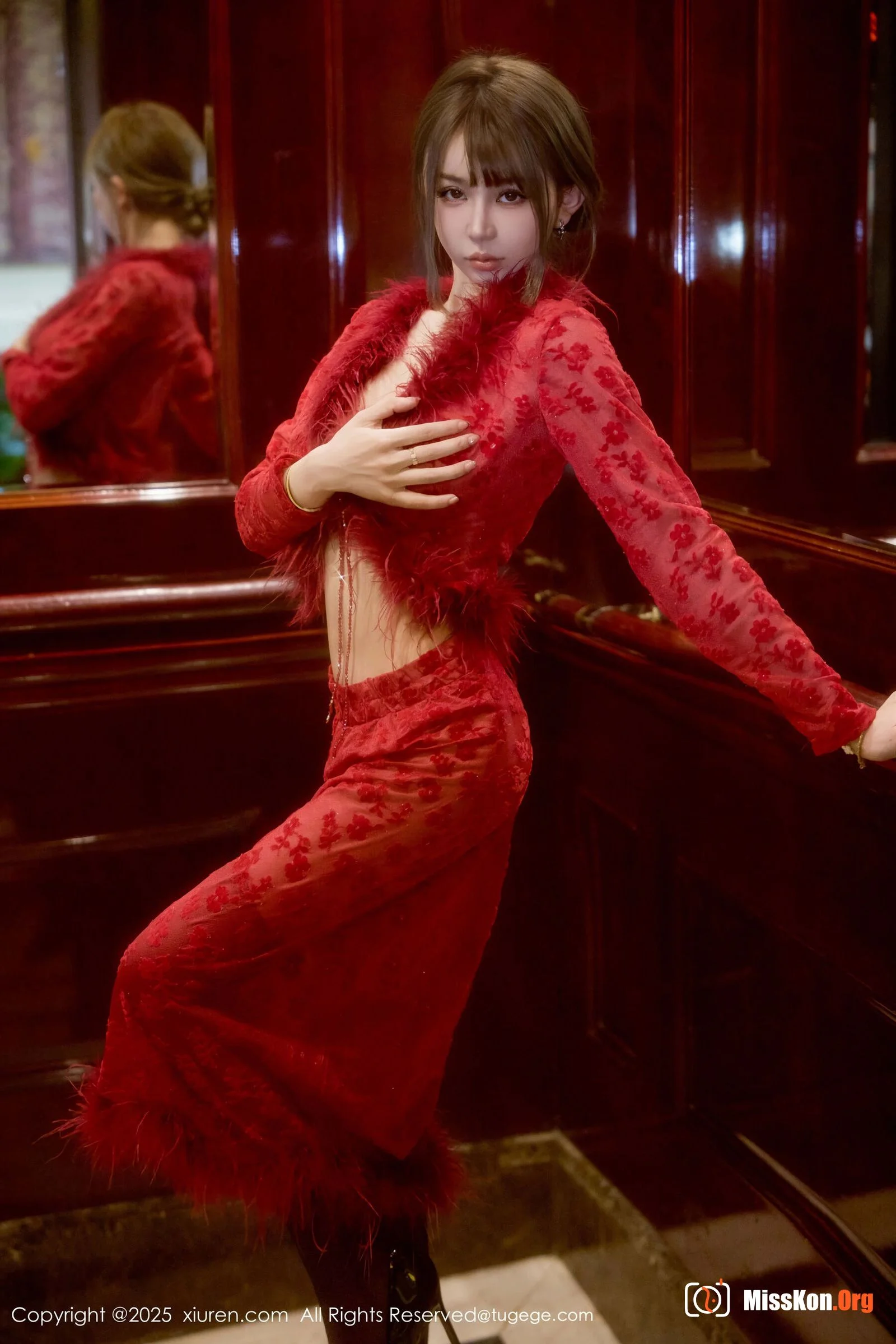 Zoe Youyou - Photo 16