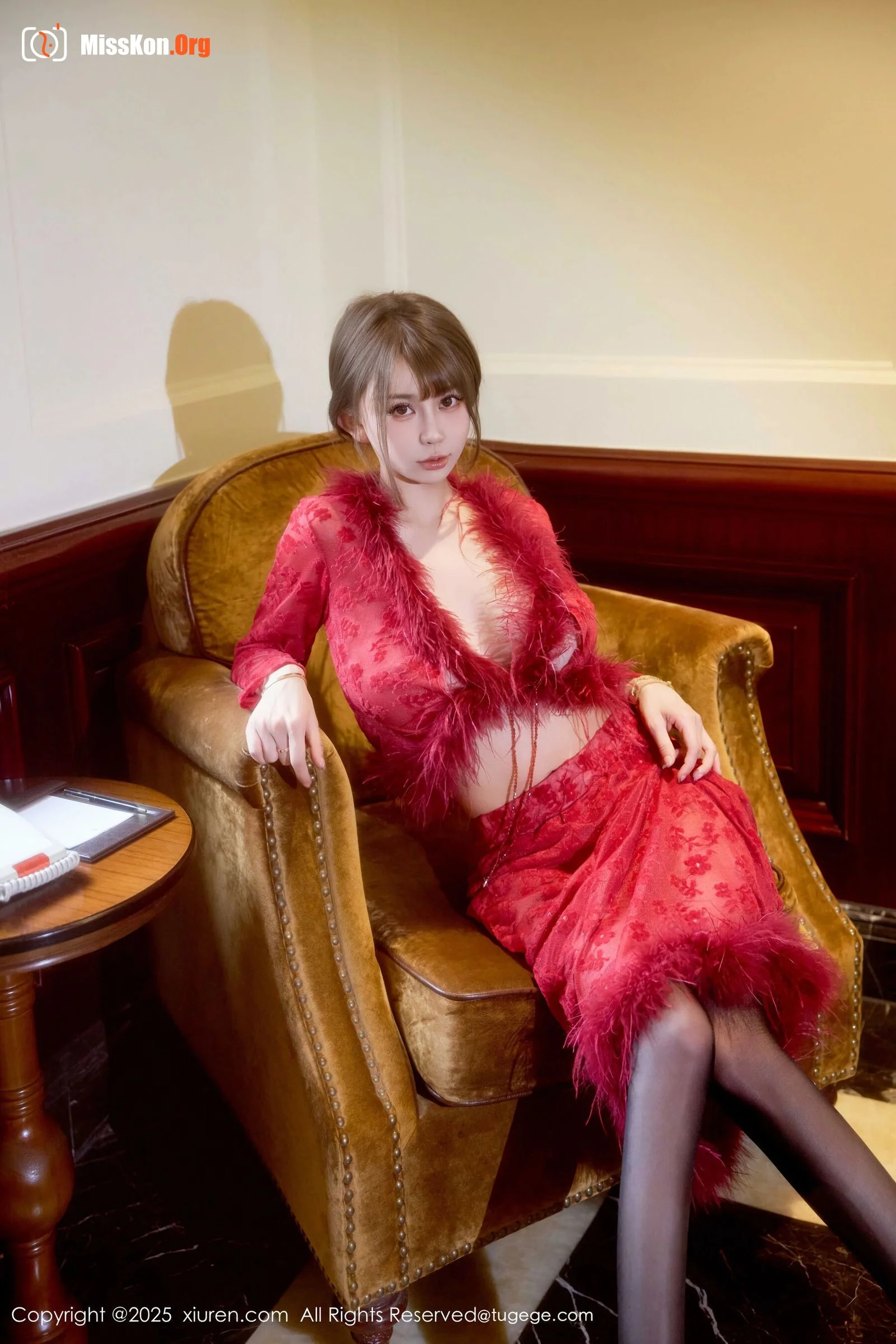 Zoe Youyou - Photo 18