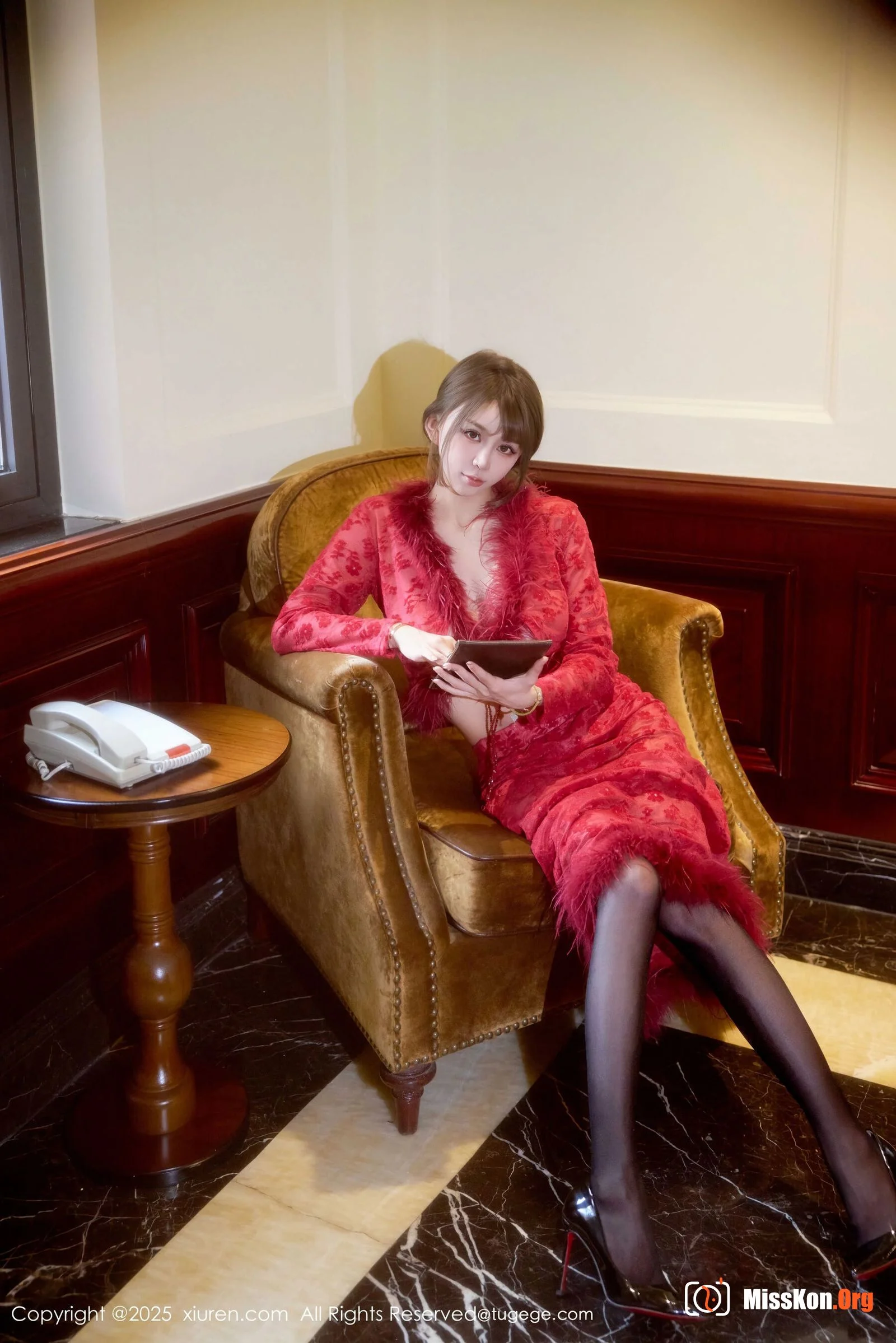 Zoe Youyou - Photo 19