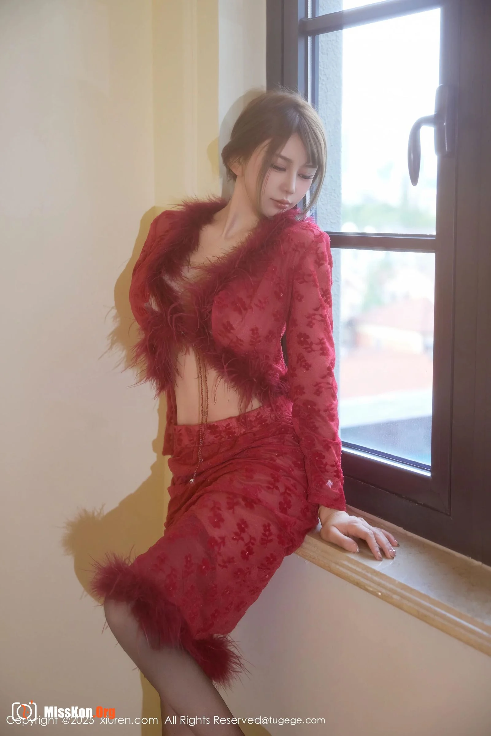 Zoe Youyou - Photo 3