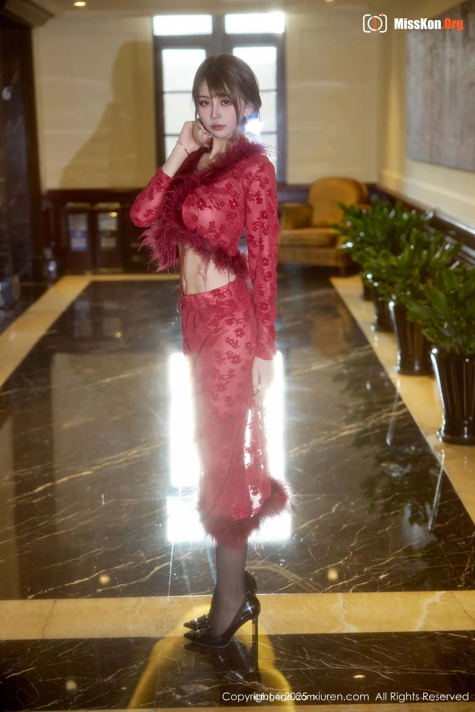Zoe Youyou - Photo 5