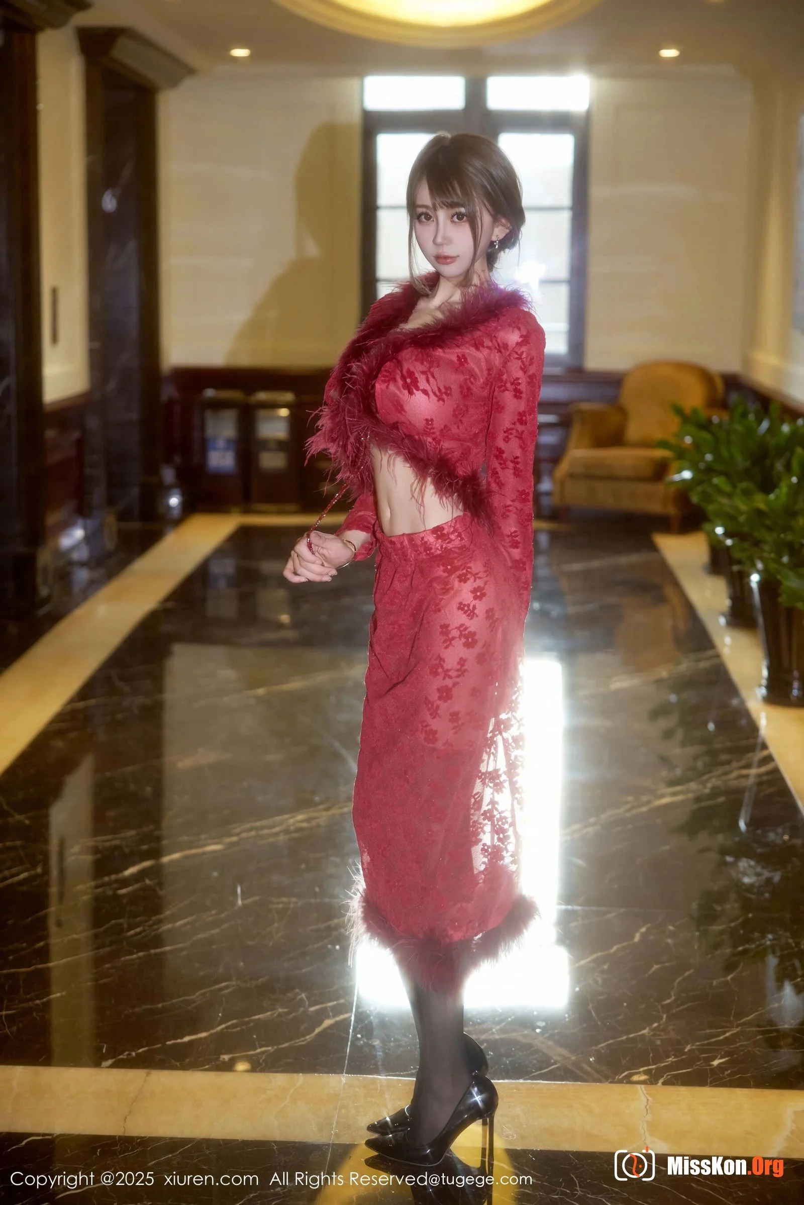 Zoe Youyou - Photo 6