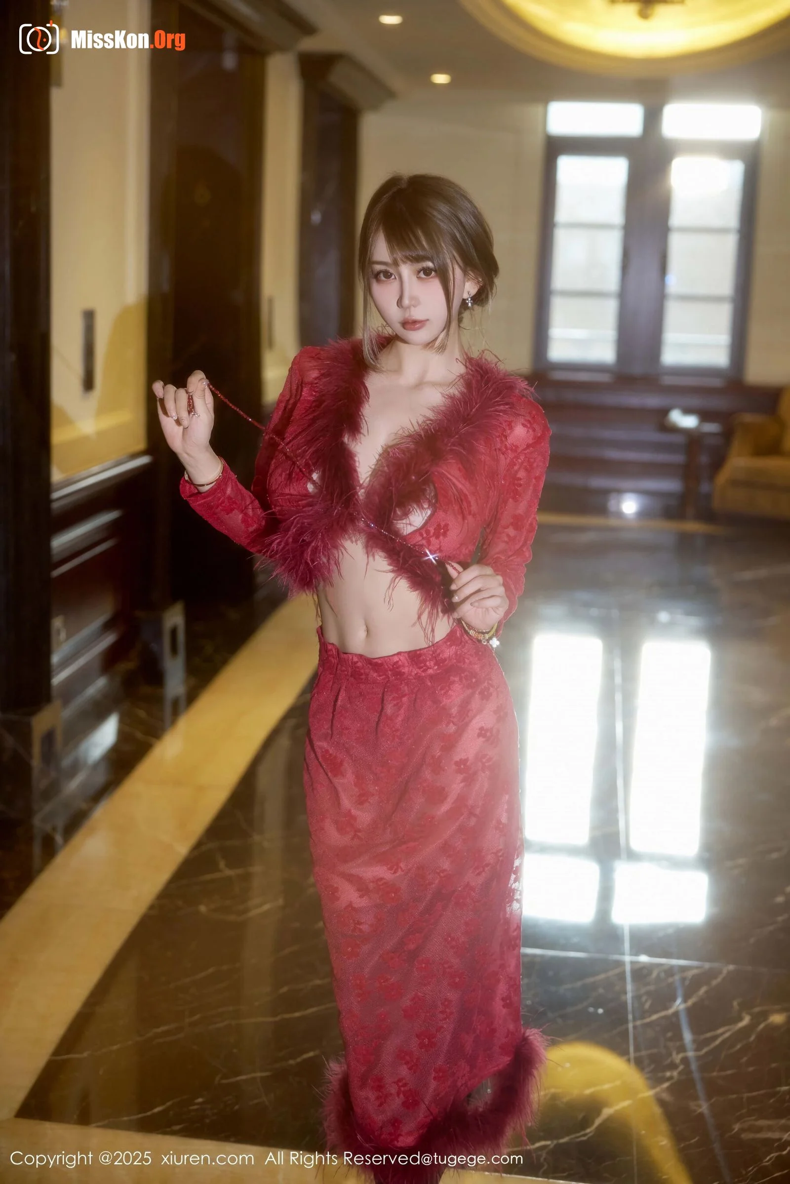 Zoe Youyou - Photo 8