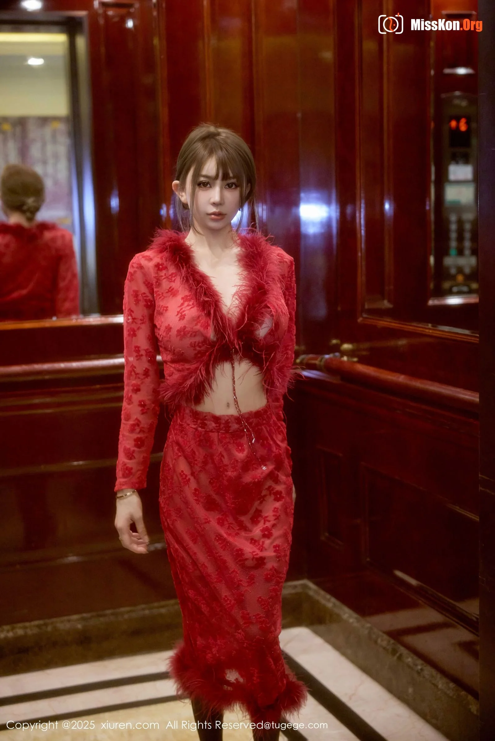 Zoe Youyou - Photo 9