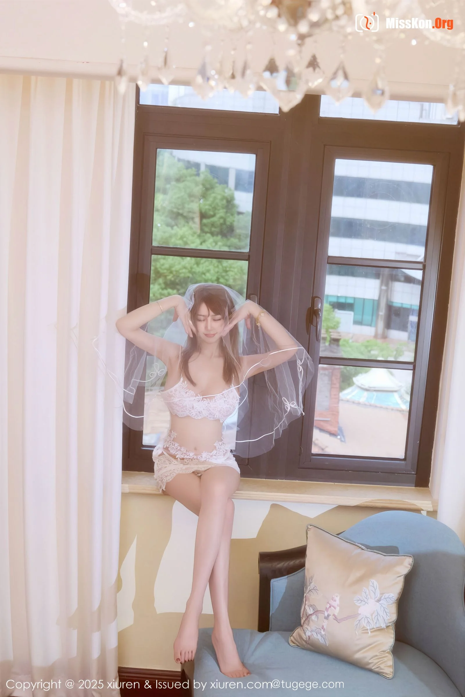 Zoe Youyou - Photo 7