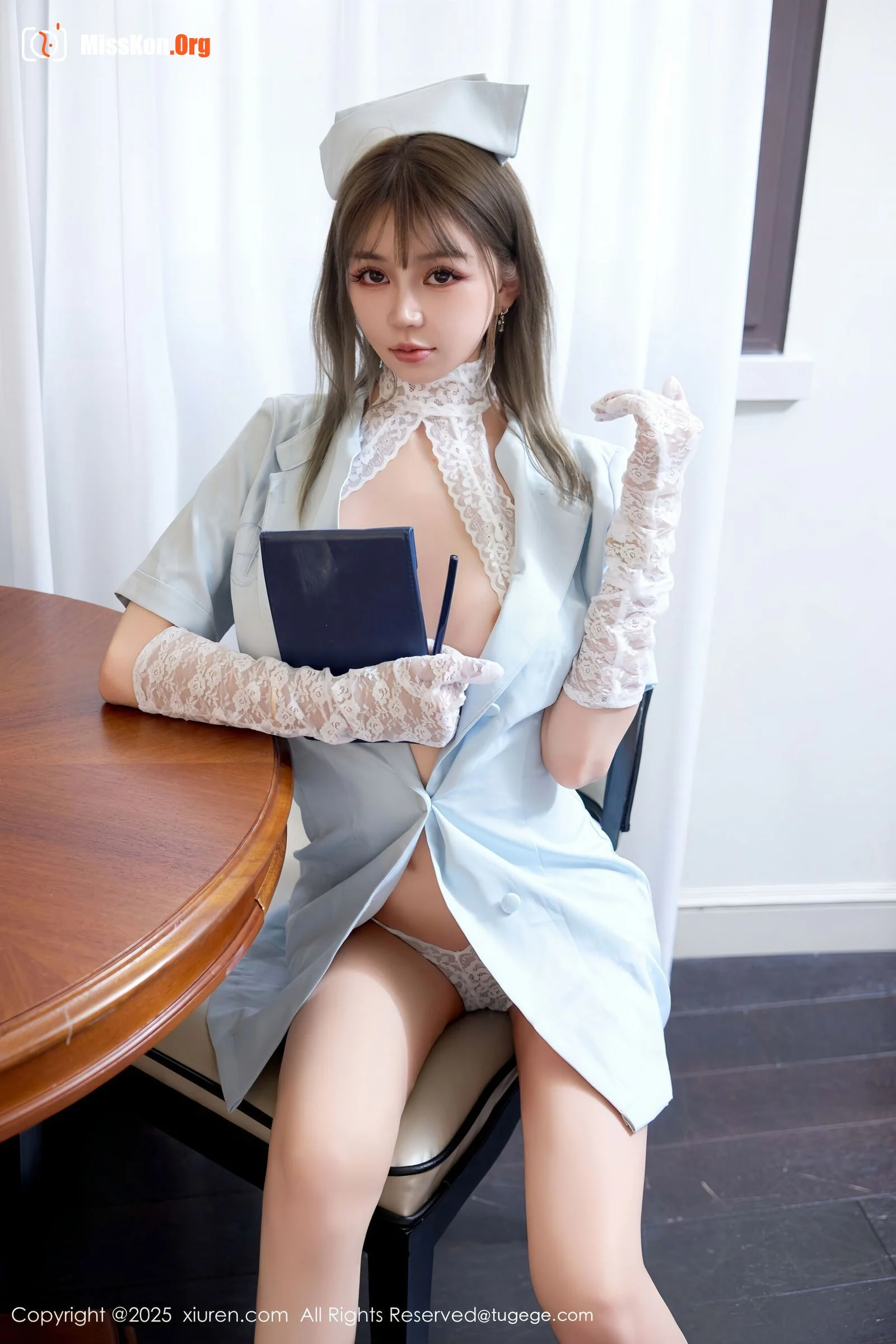 Zoe Youyou - Photo 25