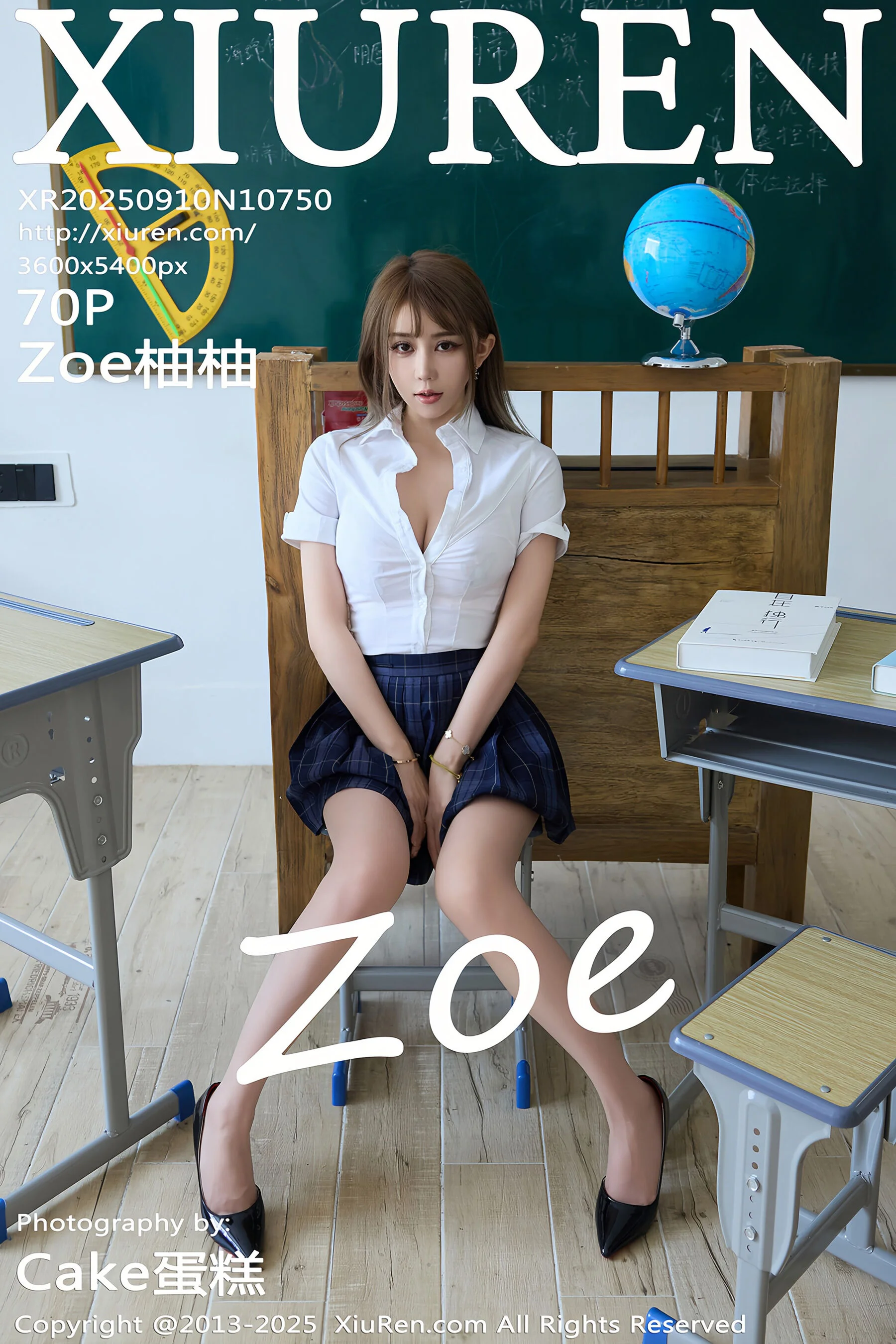 Zoe Youyou