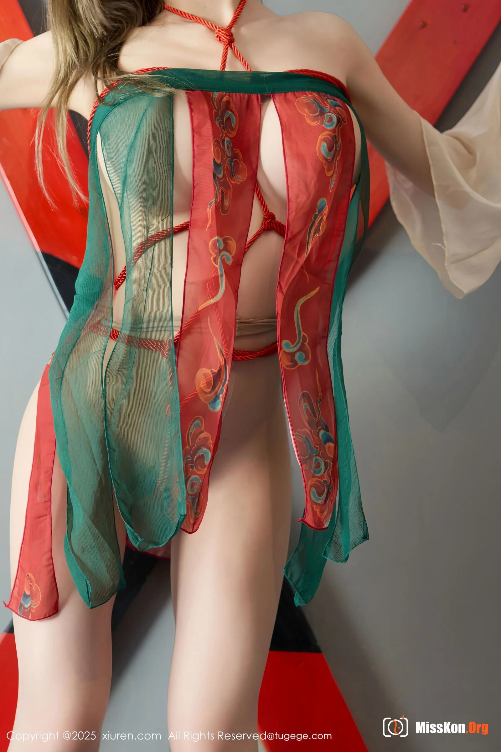 Zoe Youyou - Photo 16