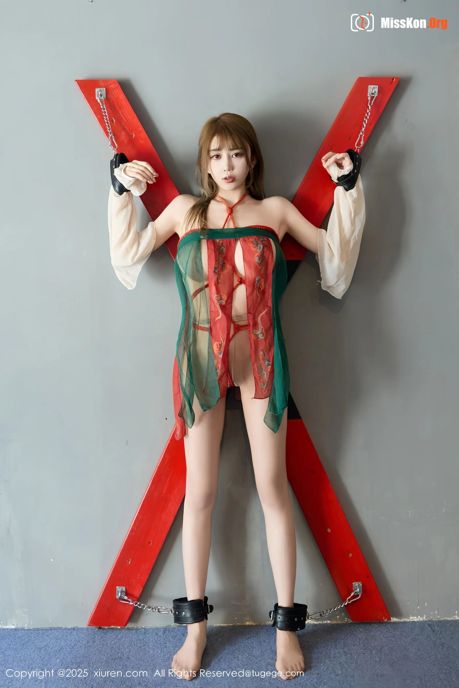 Zoe Youyou - Photo 8
