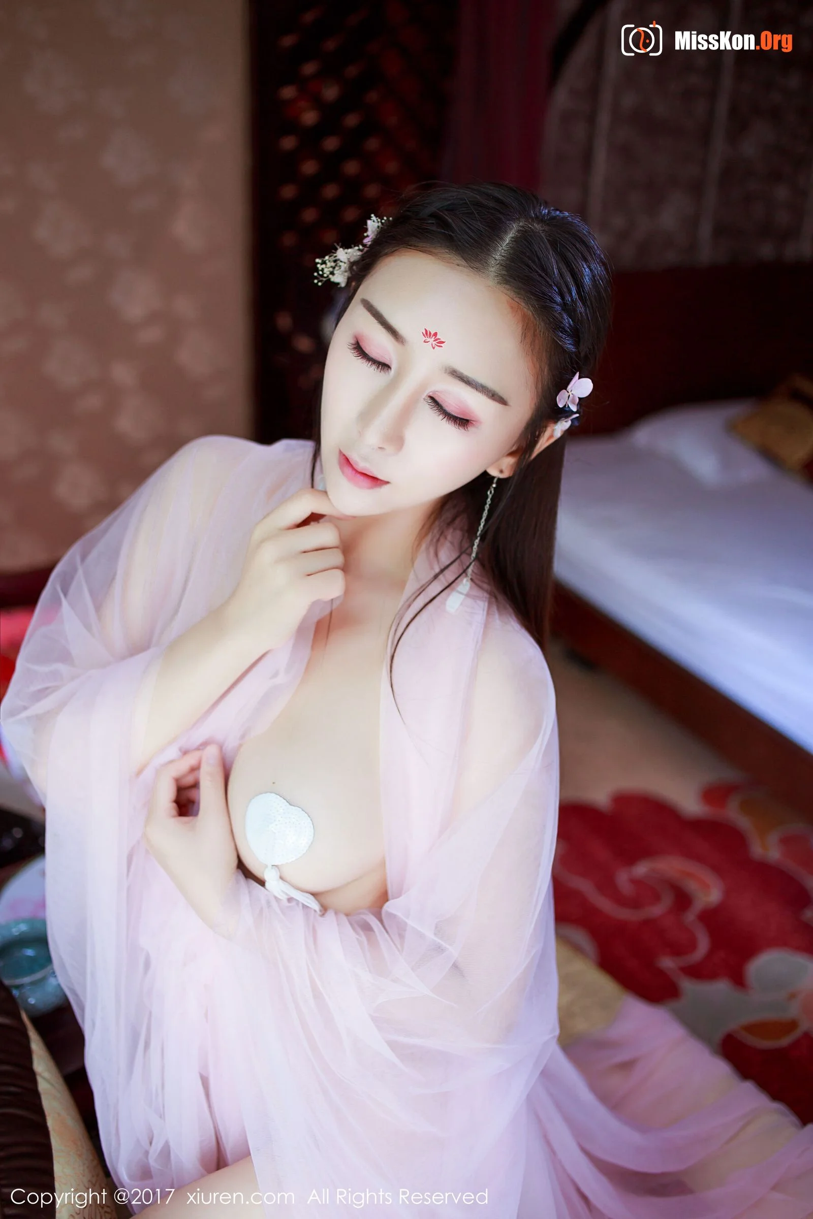 Zou Jingjing - Photo 15