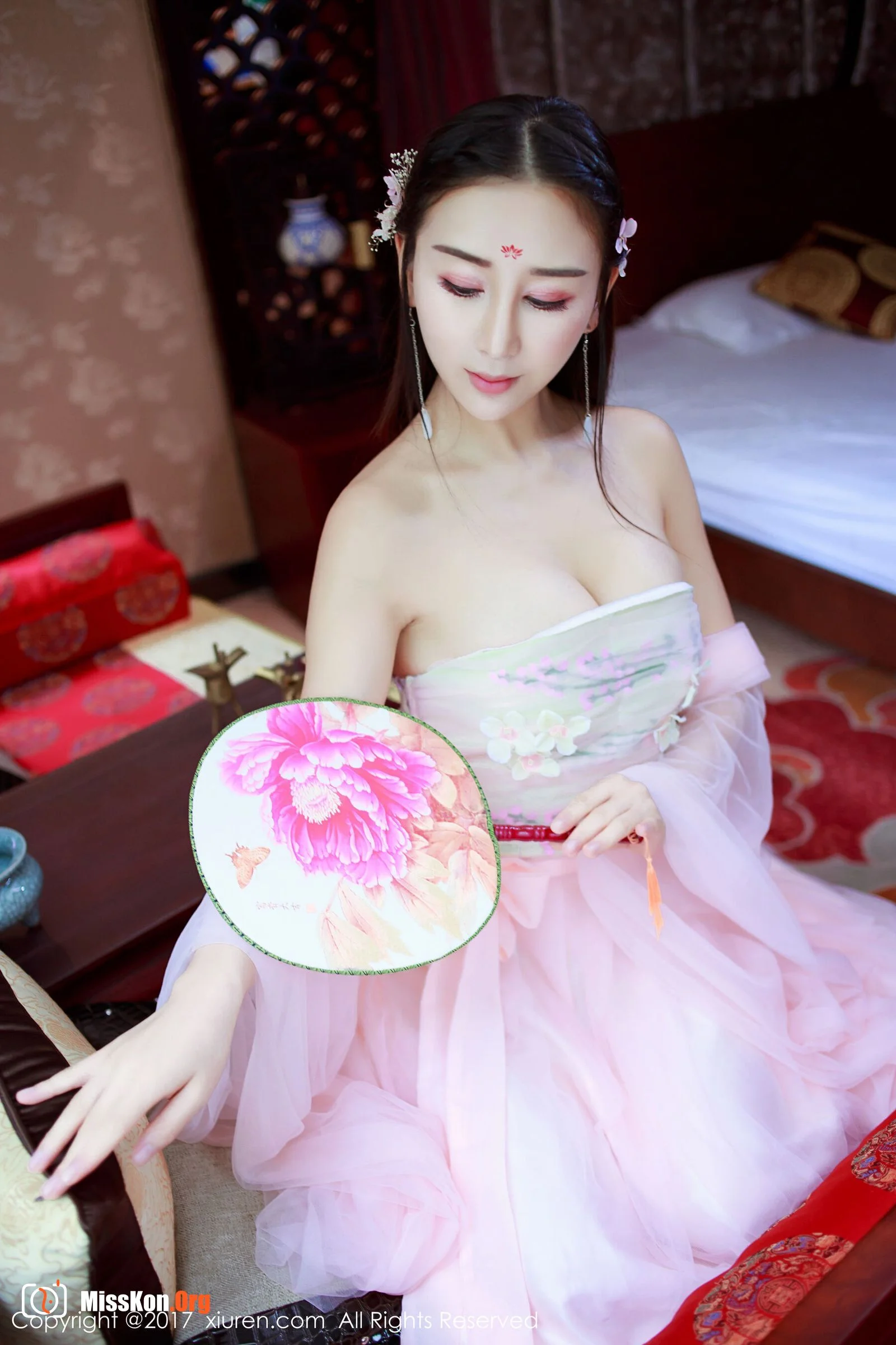 Zou Jingjing - Photo 5