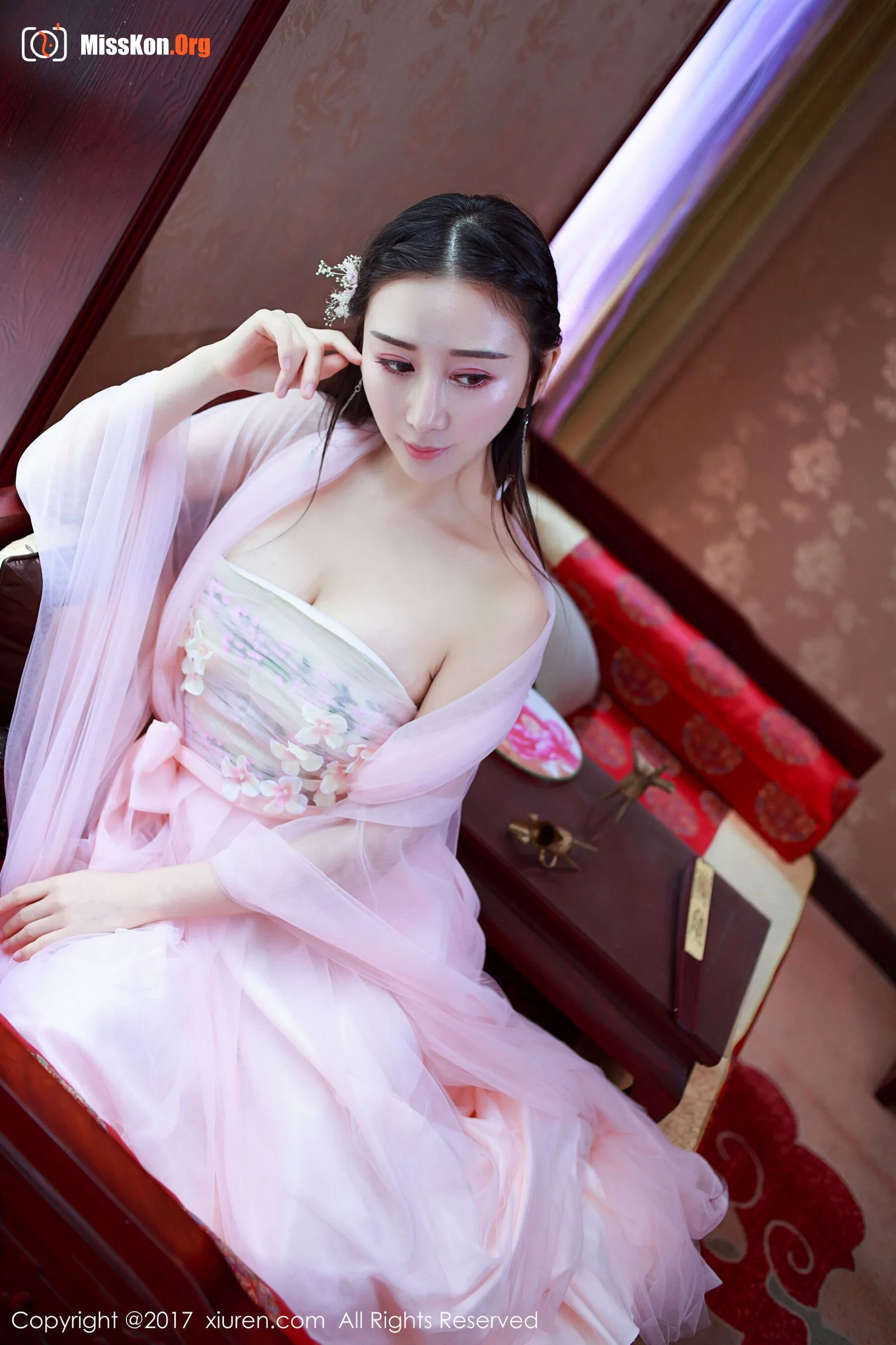 Zou Jingjing - Photo 7