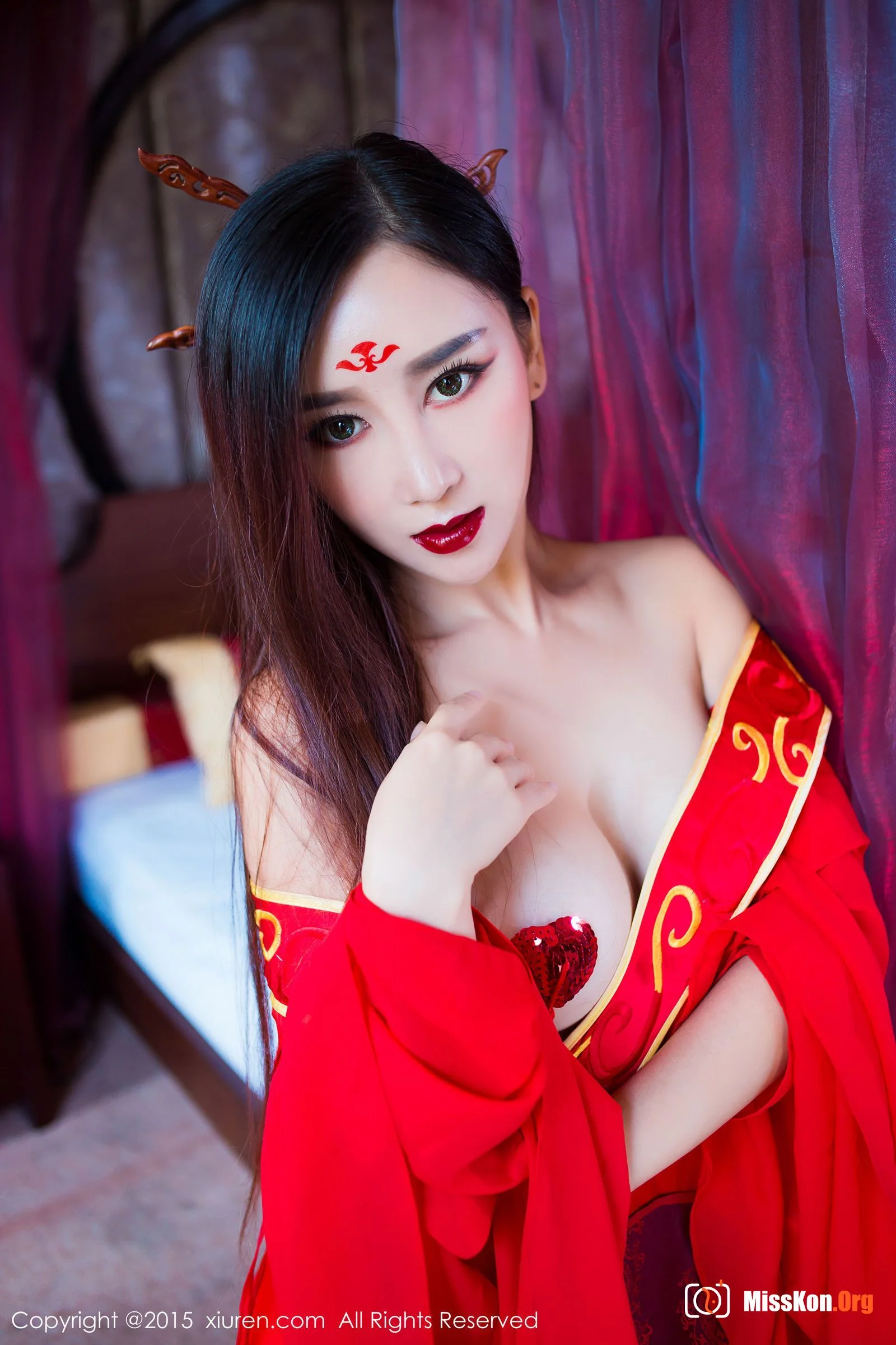 Zou Jingjing - Photo 15
