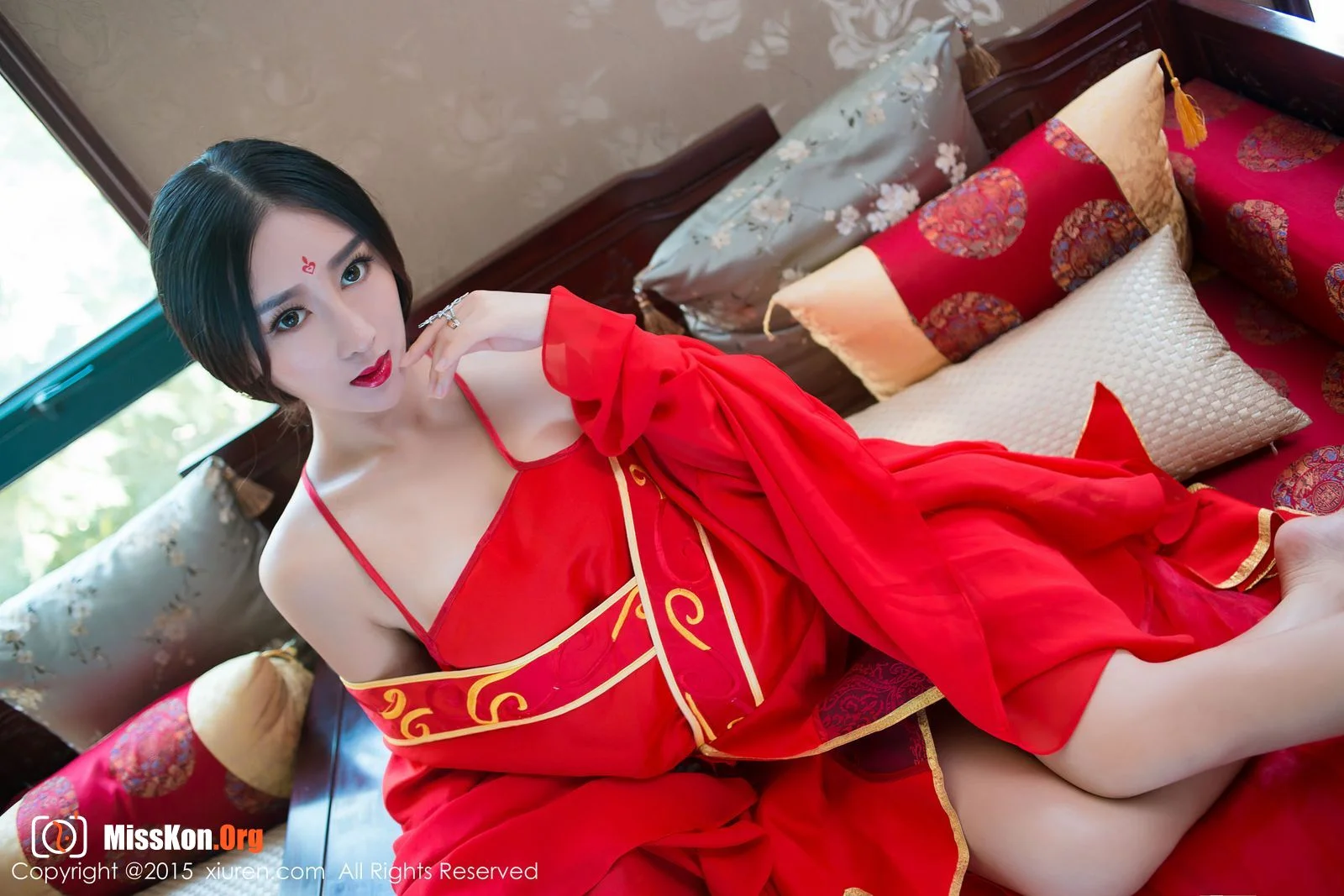 Zou Jingjing - Photo 4