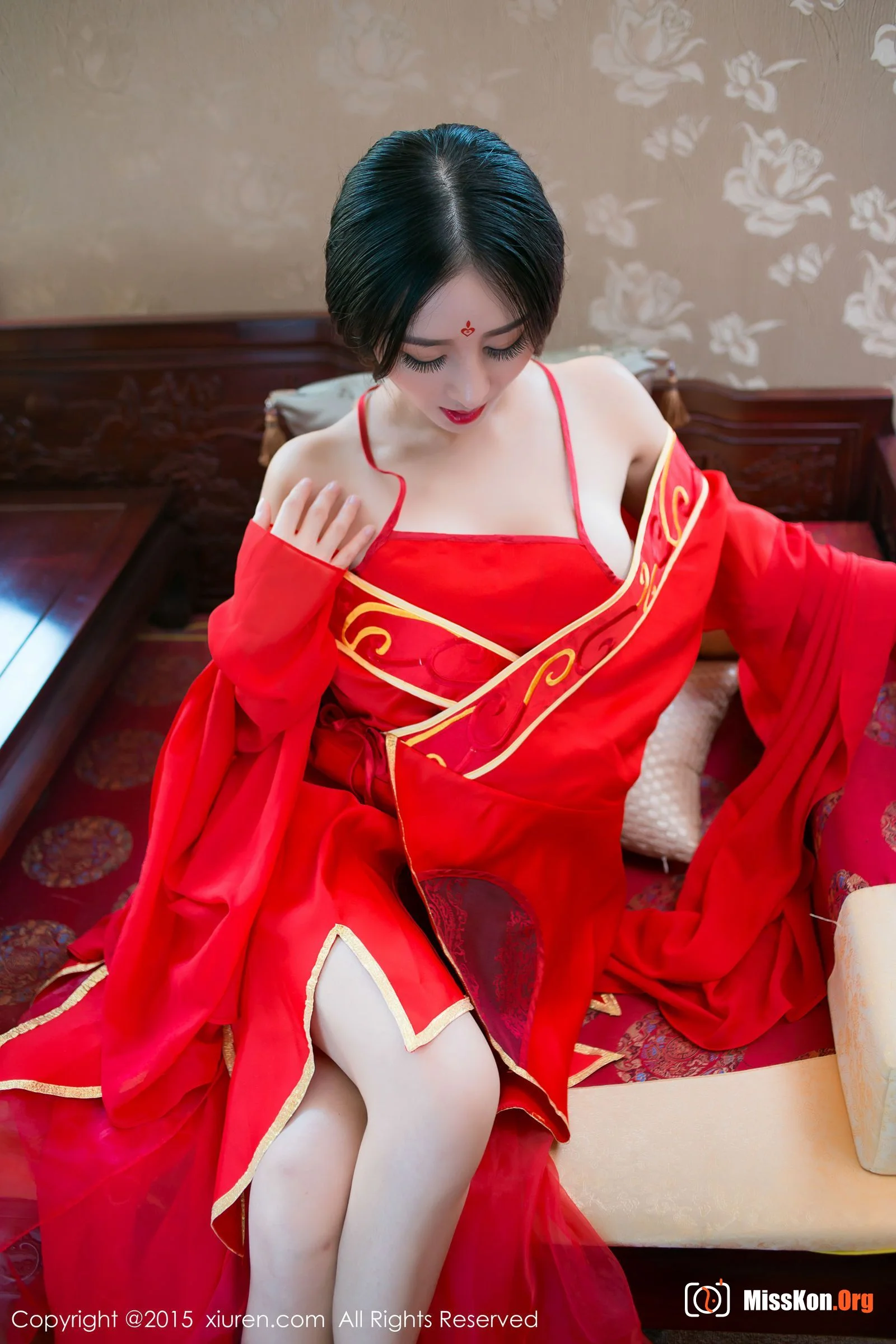 Zou Jingjing - Photo 5