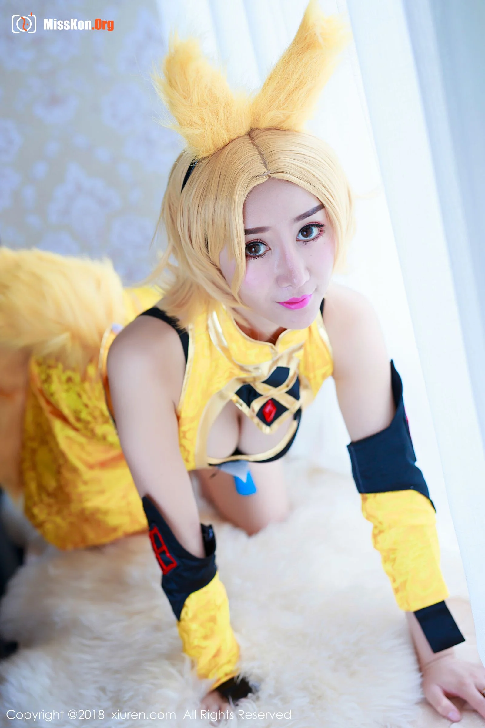 Zou Jingjing - Photo 10